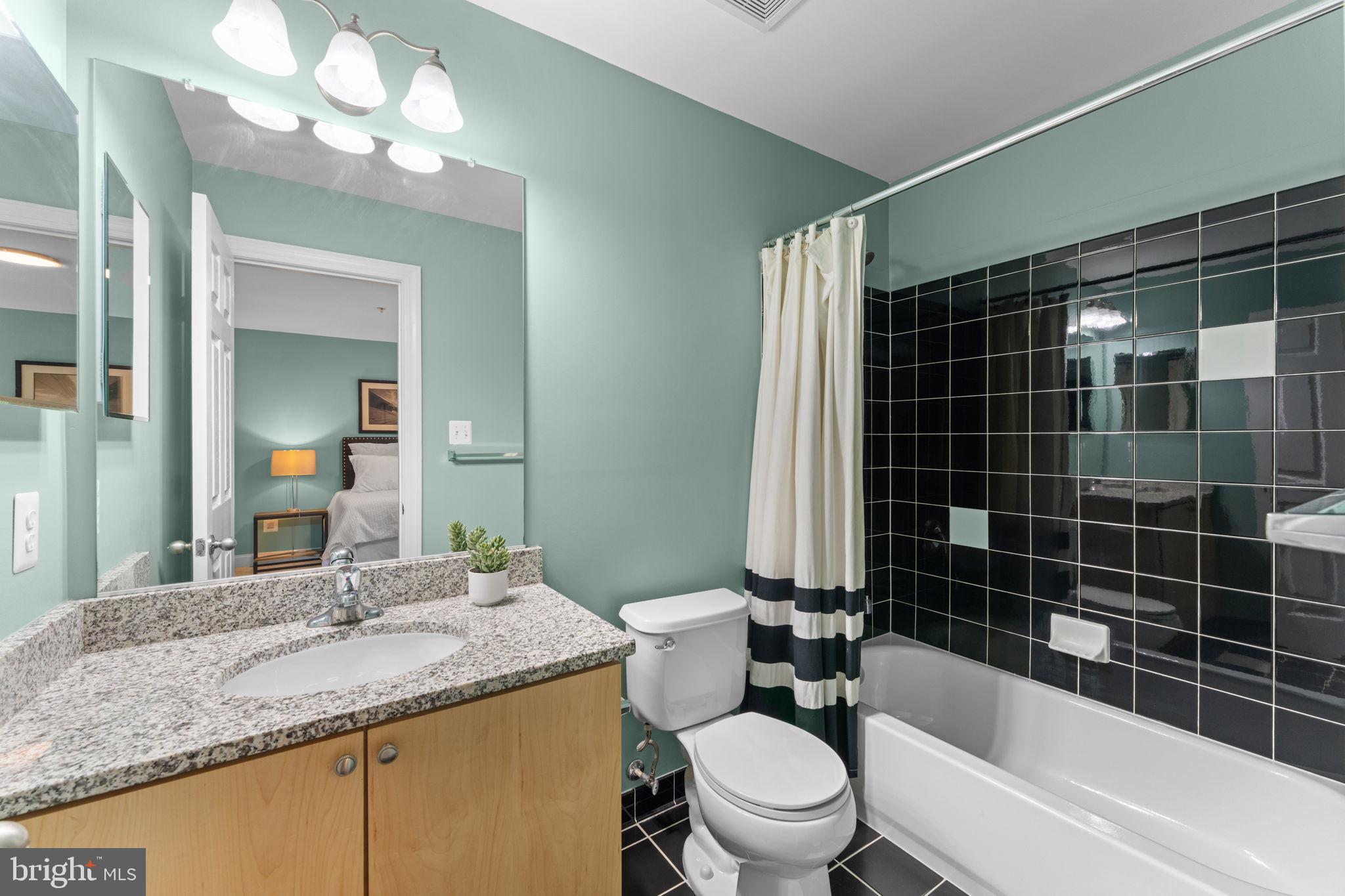WARNERS - Residential