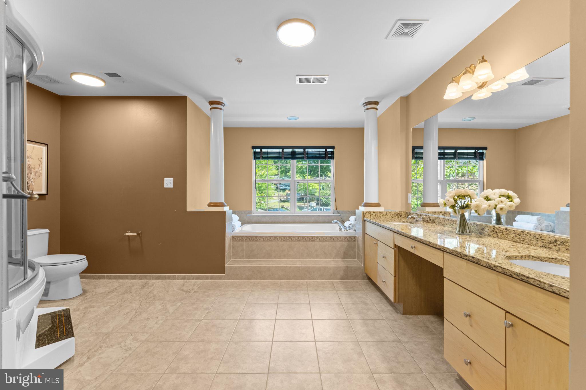 WARNERS - Residential