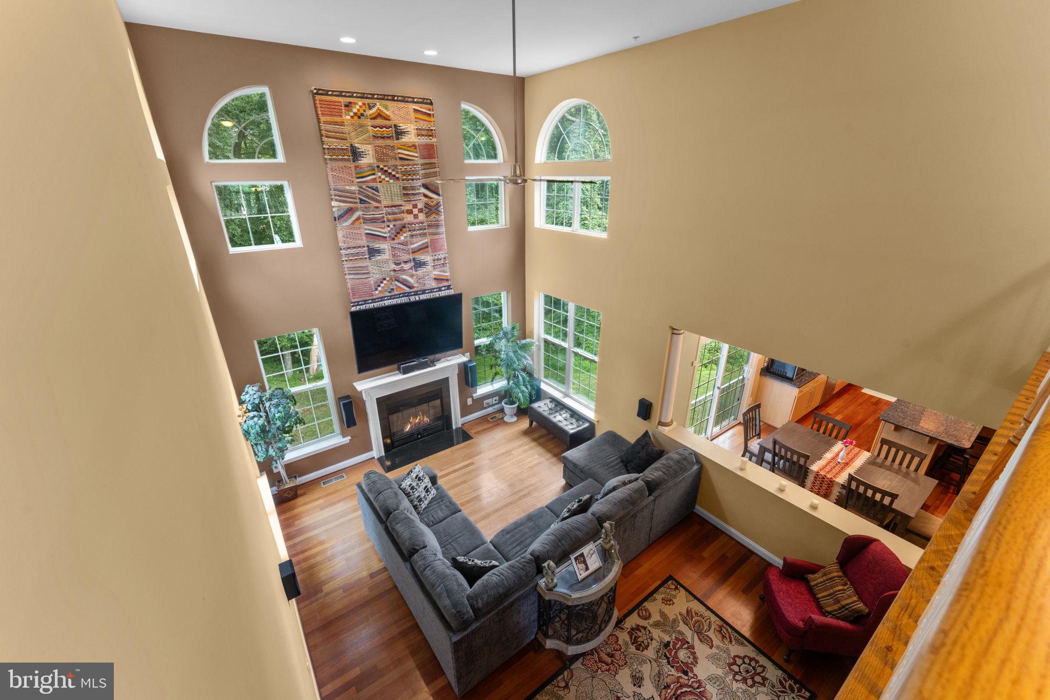 WARNERS - Residential