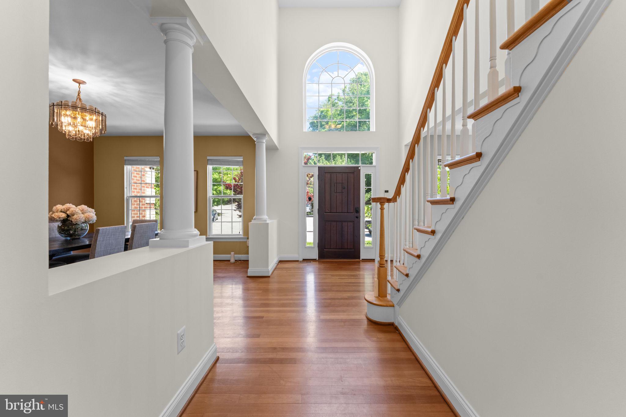 WARNERS - Residential