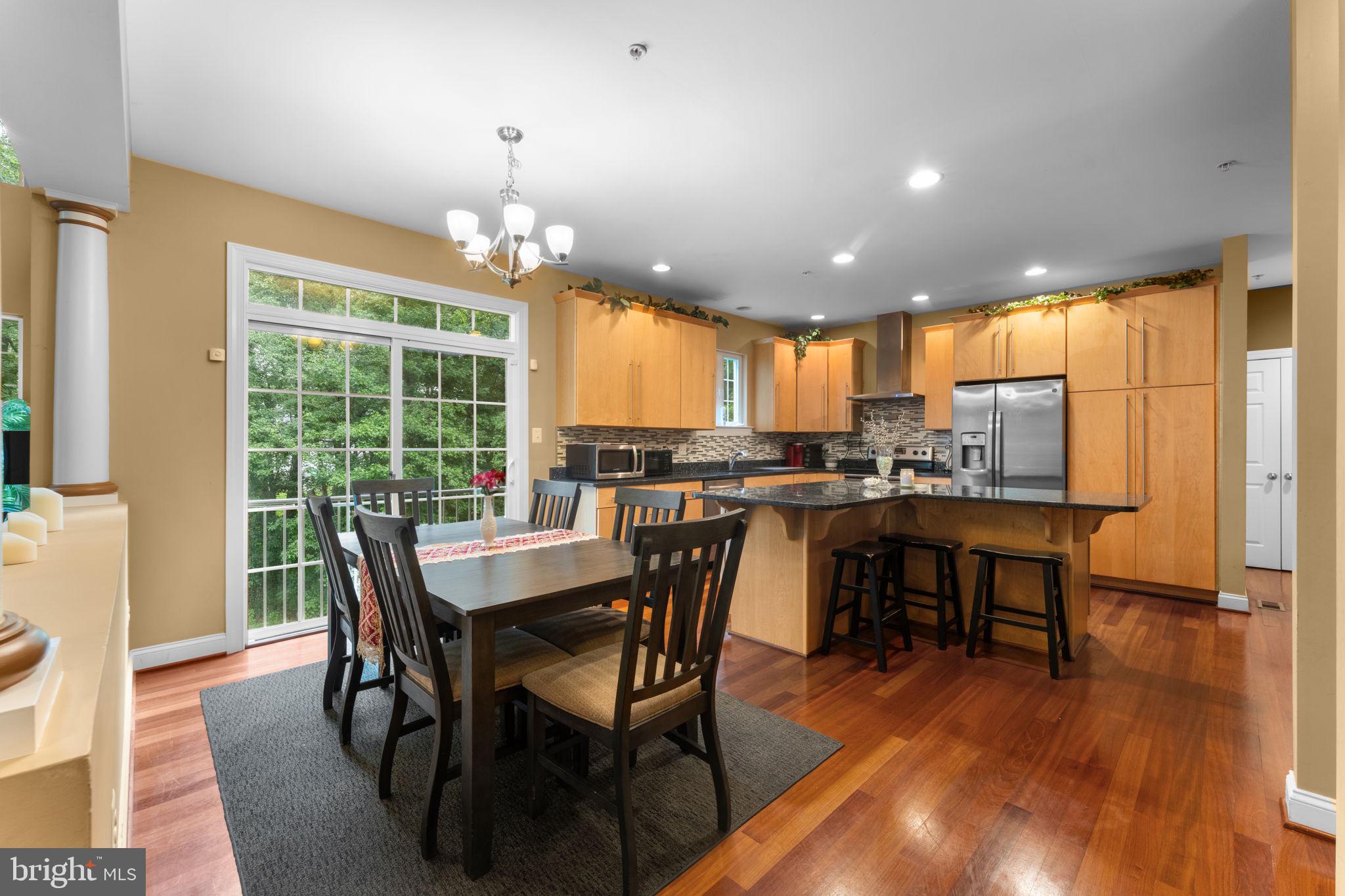 WARNERS - Residential