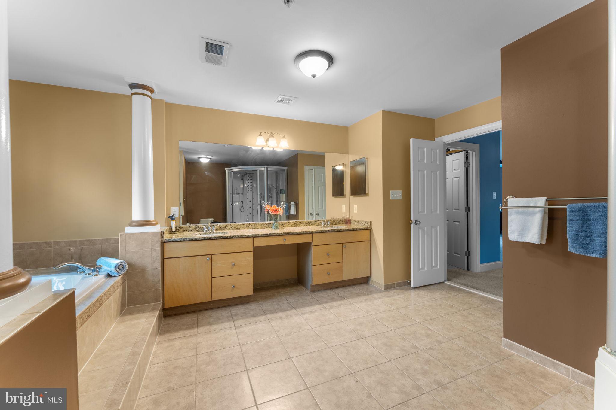 WARNERS - Residential