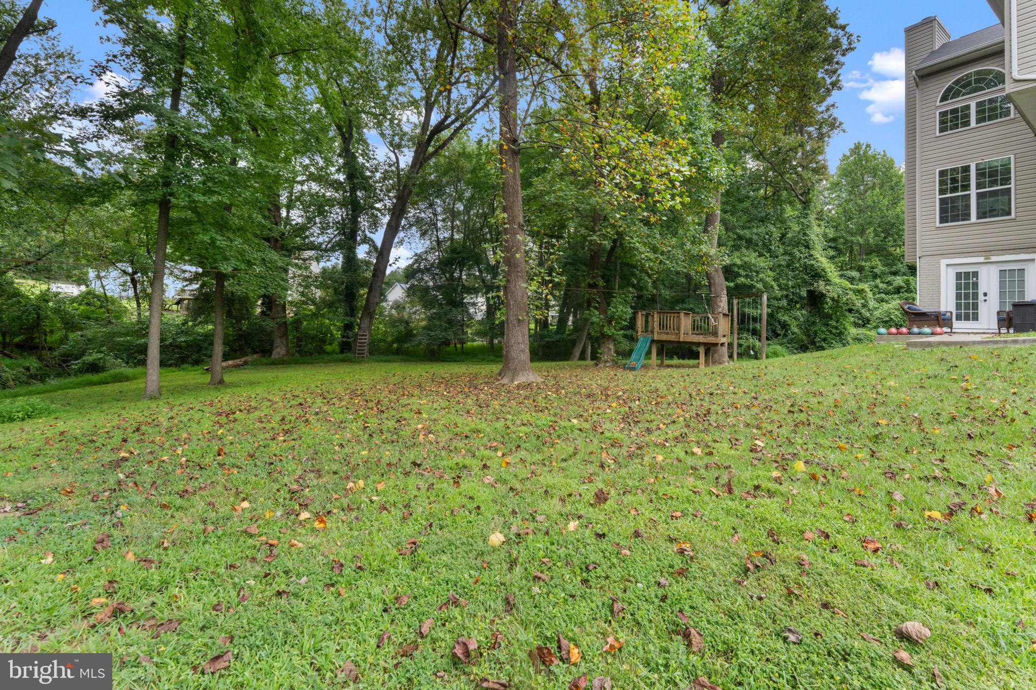 WARNERS - Residential