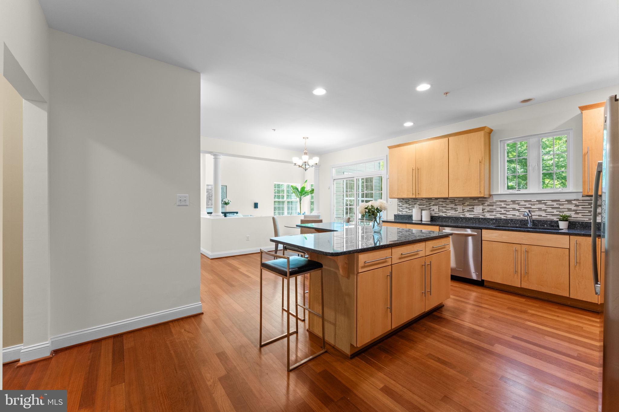 WARNERS - Residential