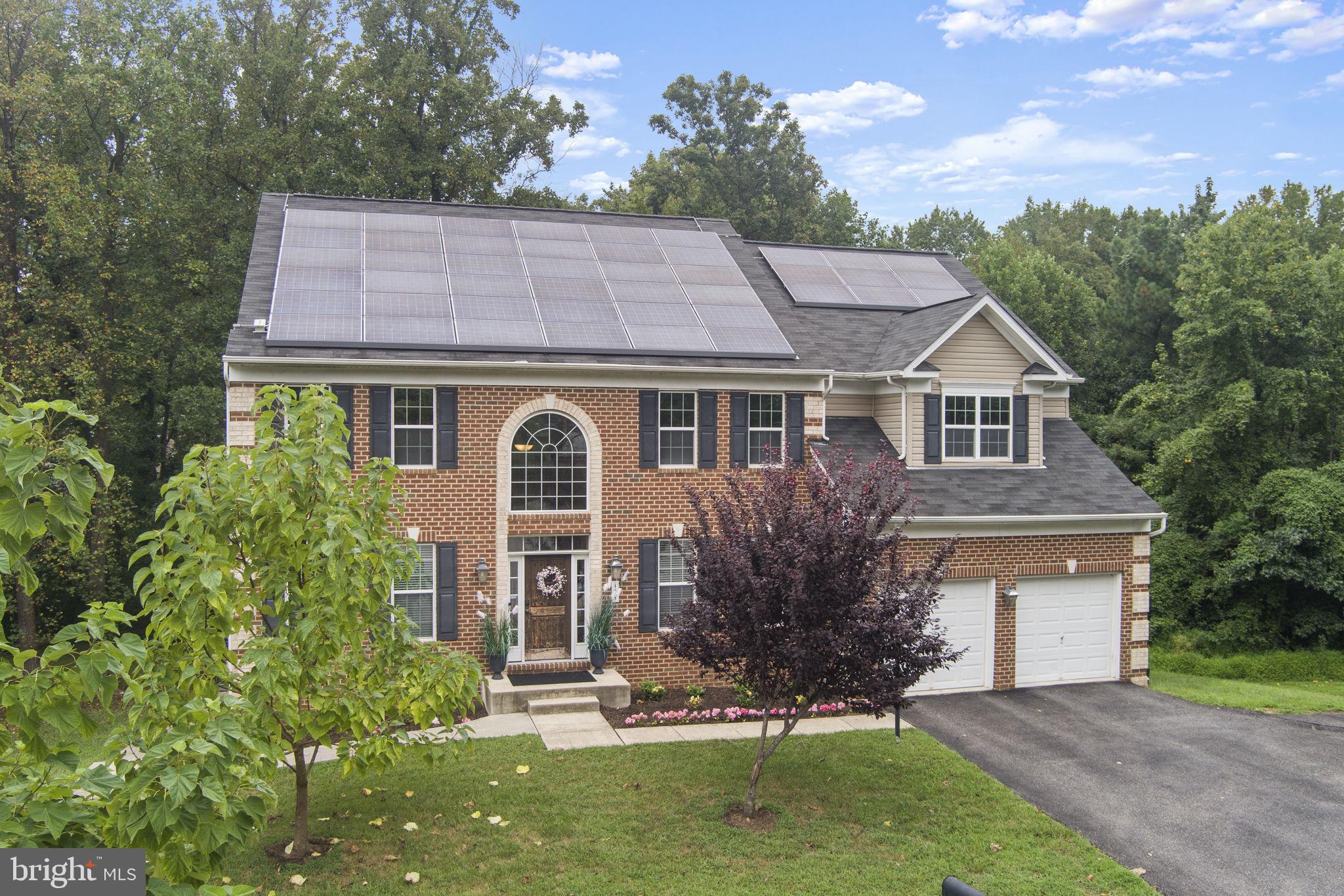 WARNERS - Residential