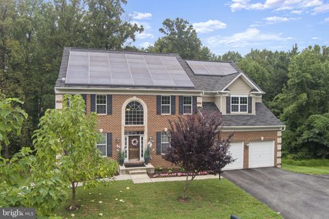 111 NOTLEY ROAD FORT WASHINGTON MD 20744