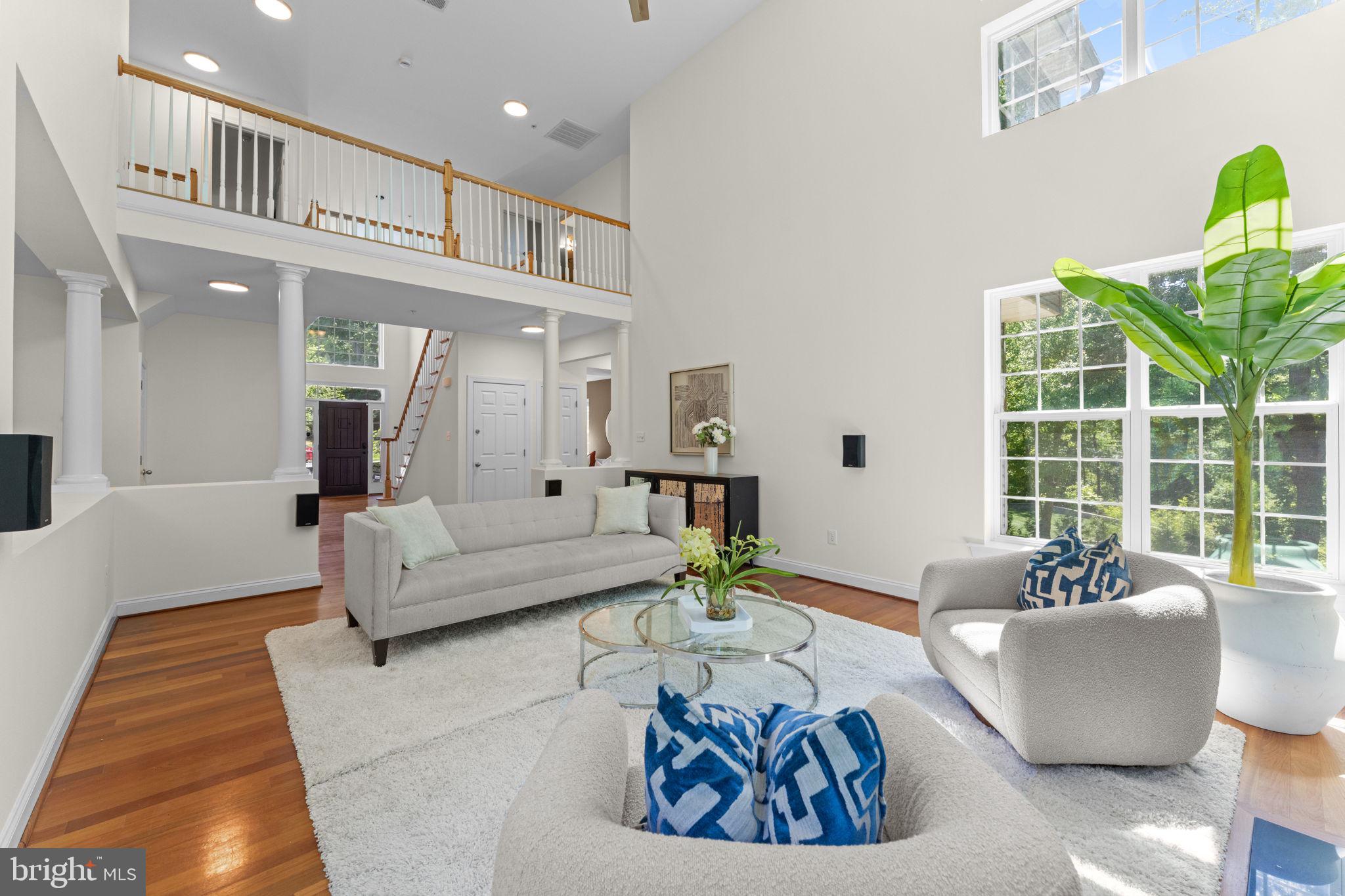 WARNERS - Residential