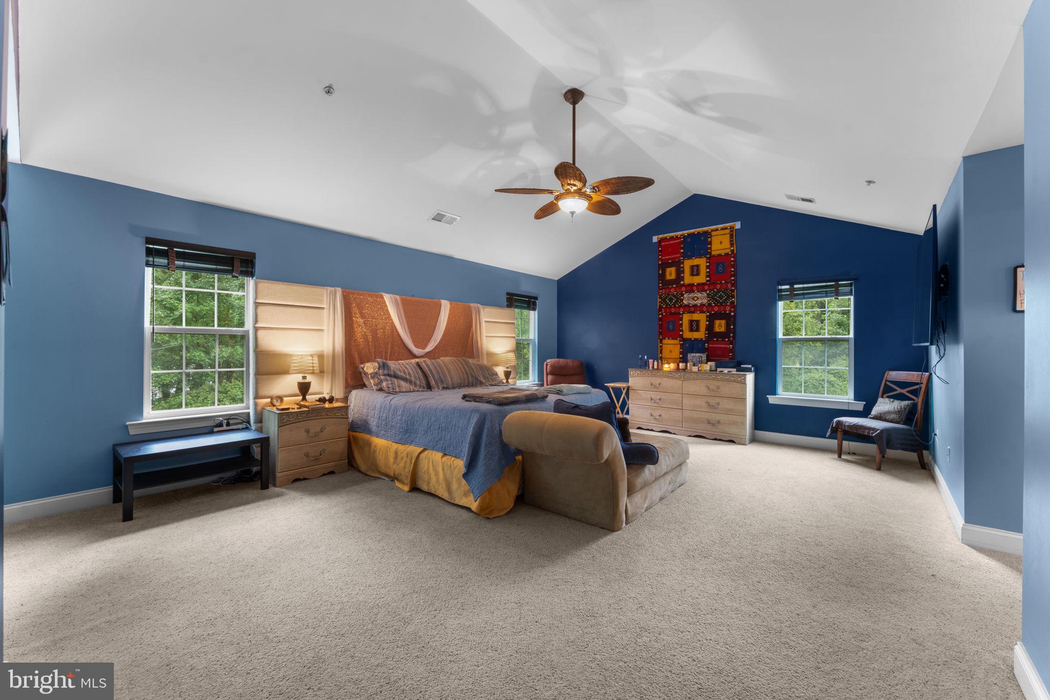 WARNERS - Residential