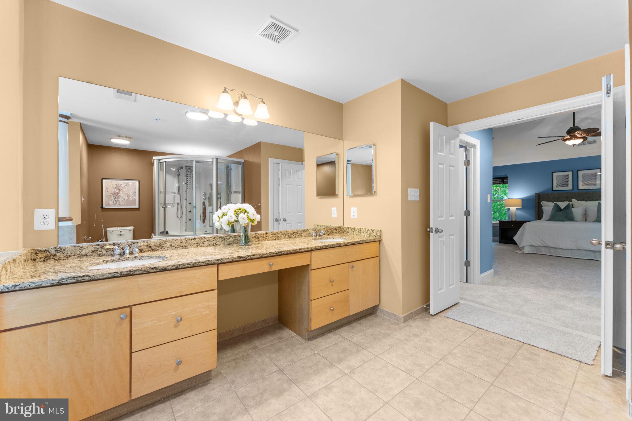 WARNERS - Residential
