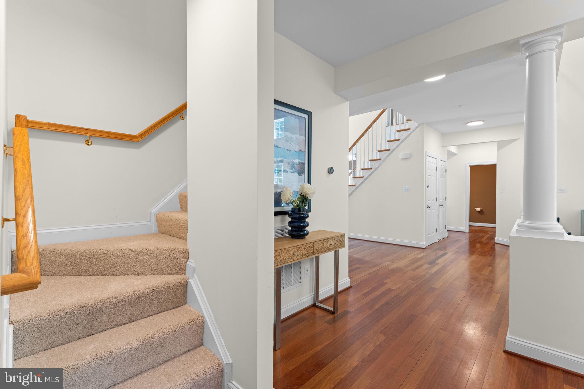 WARNERS - Residential