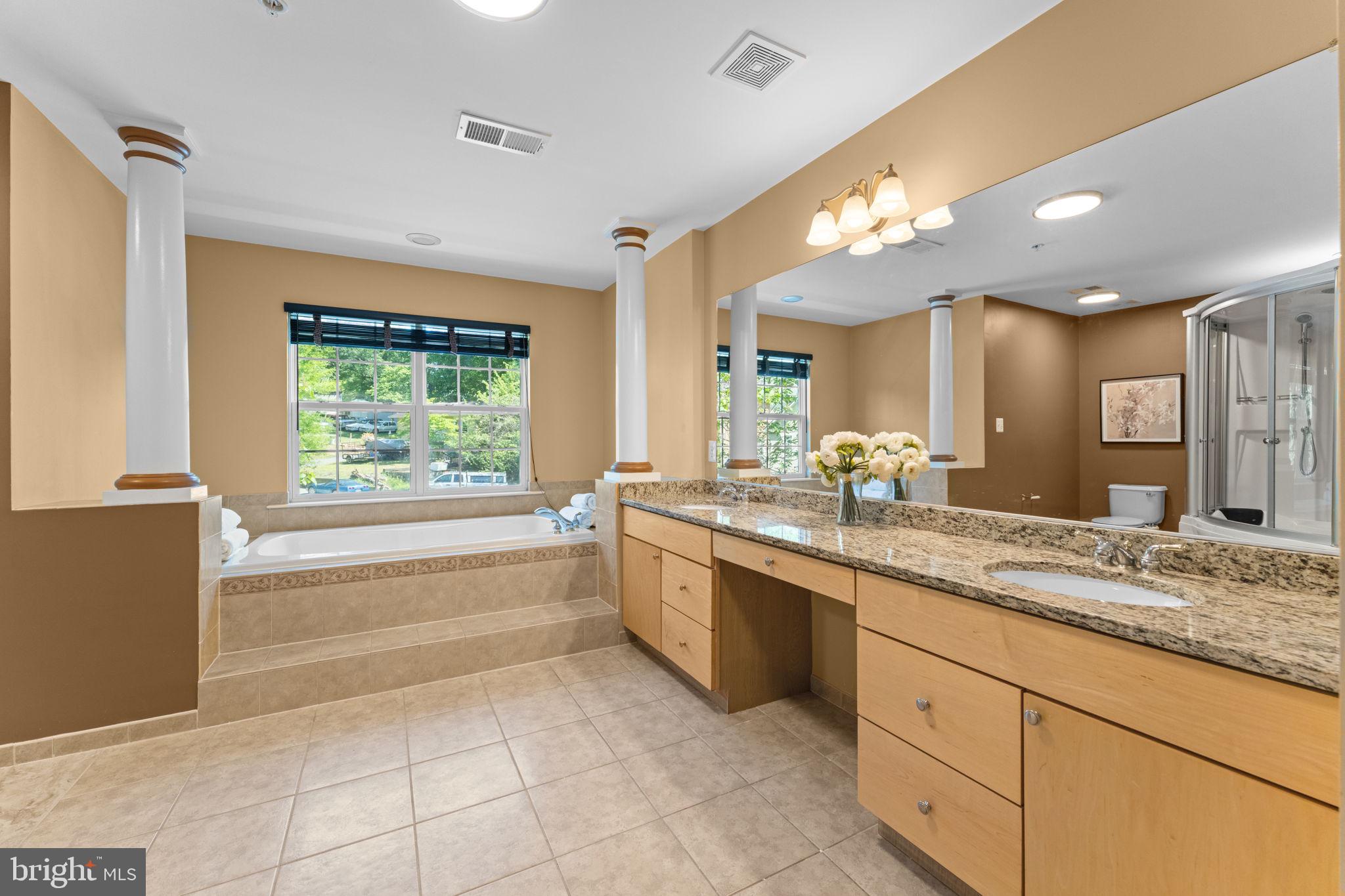 WARNERS - Residential