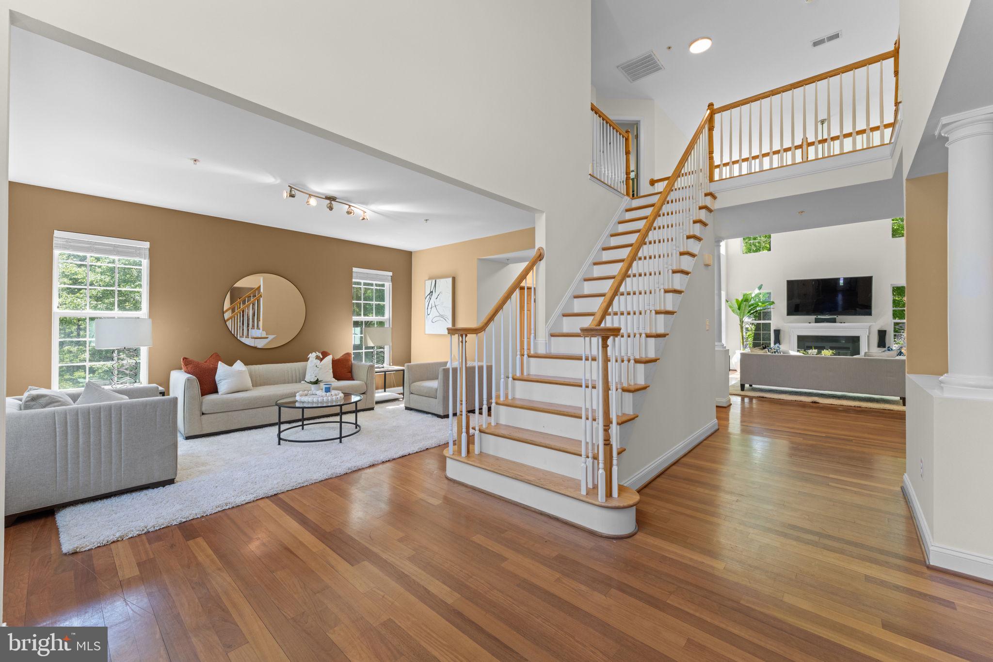 WARNERS - Residential