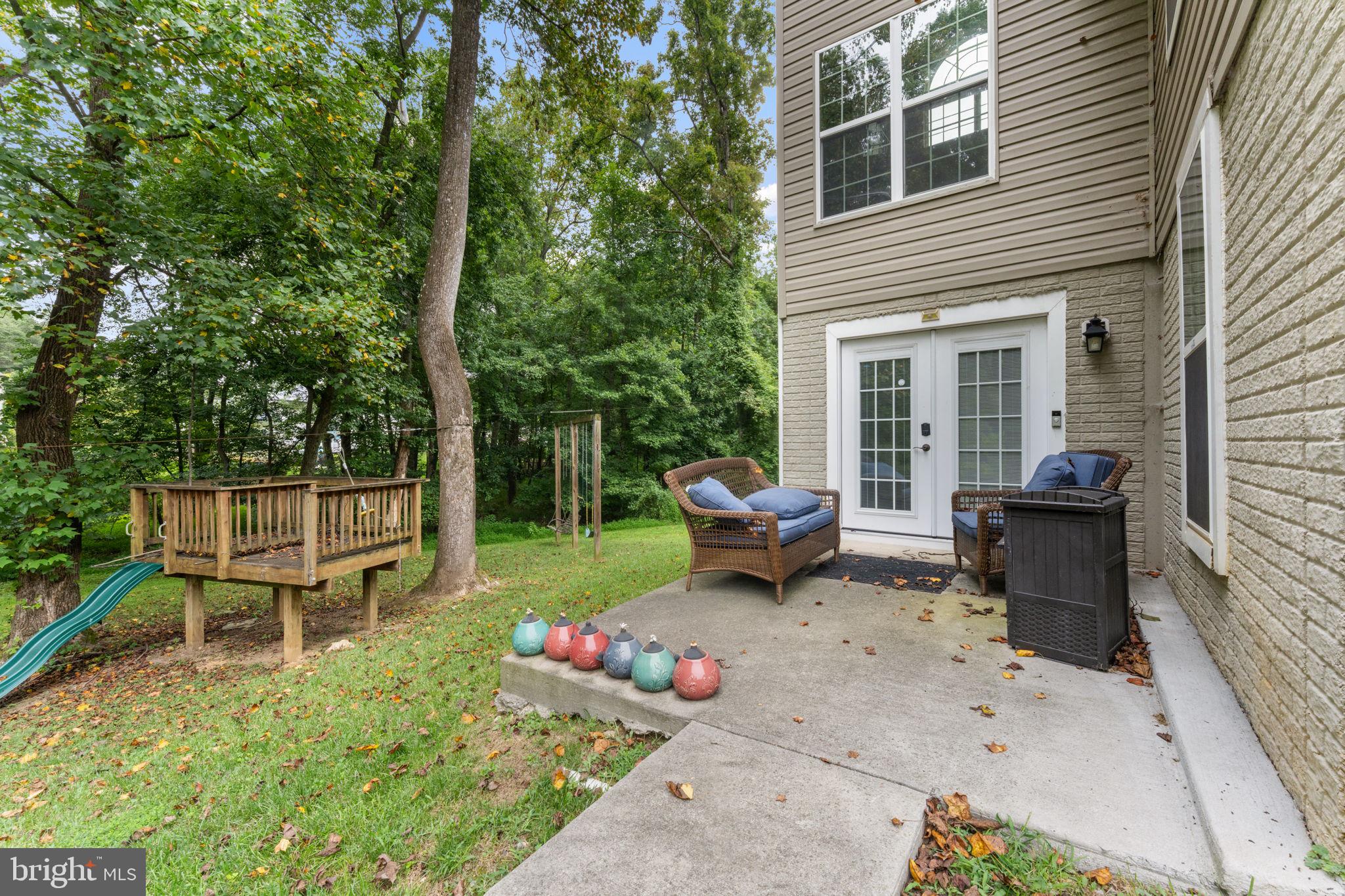 WARNERS - Residential