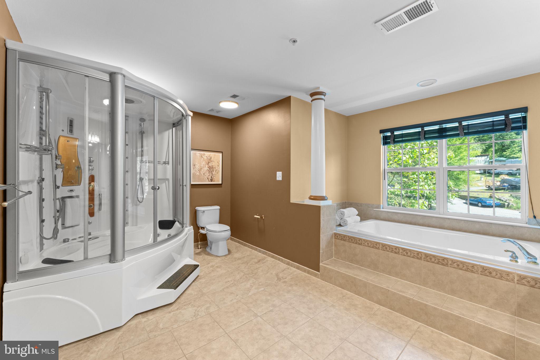 WARNERS - Residential