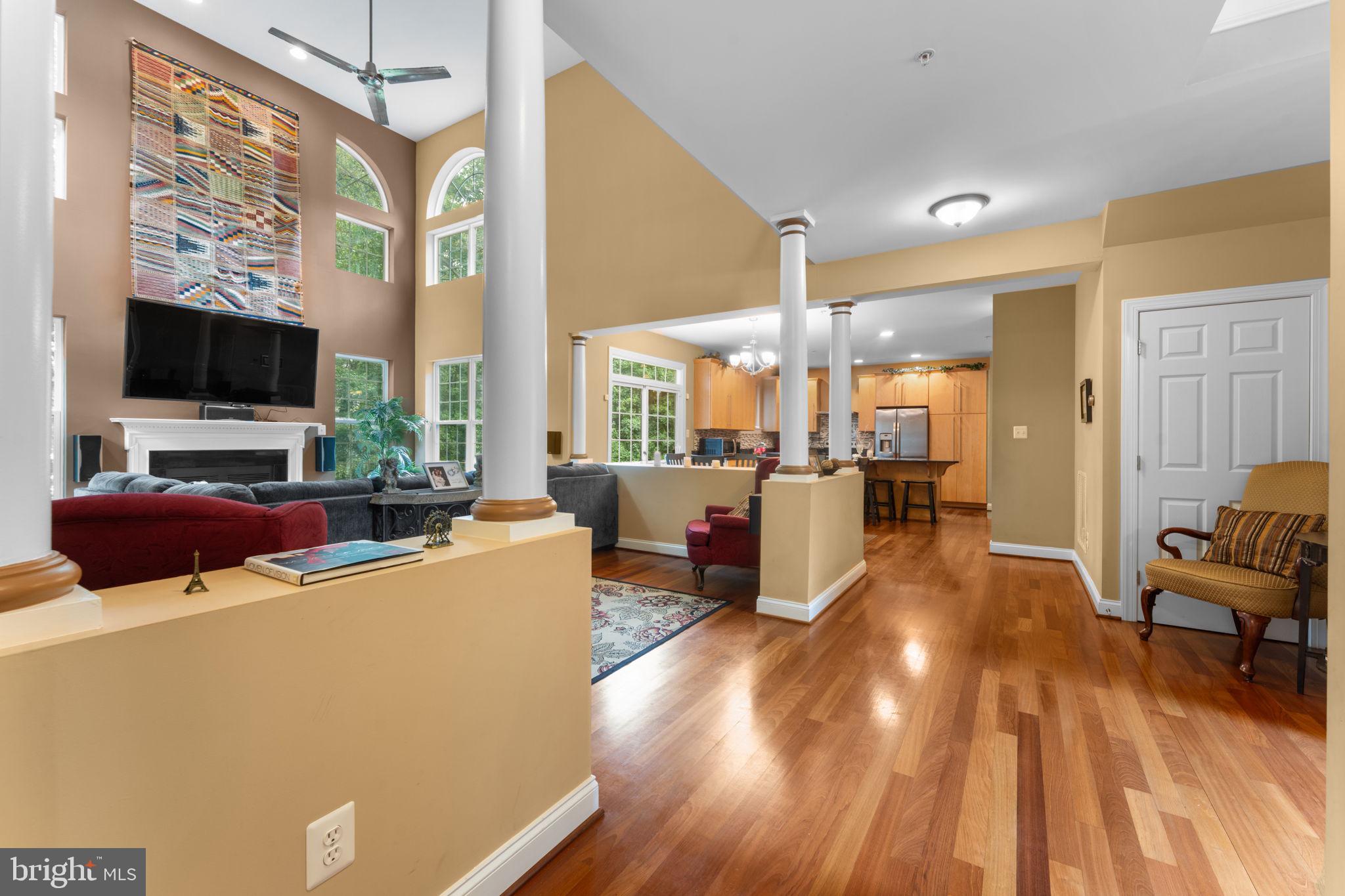 WARNERS - Residential