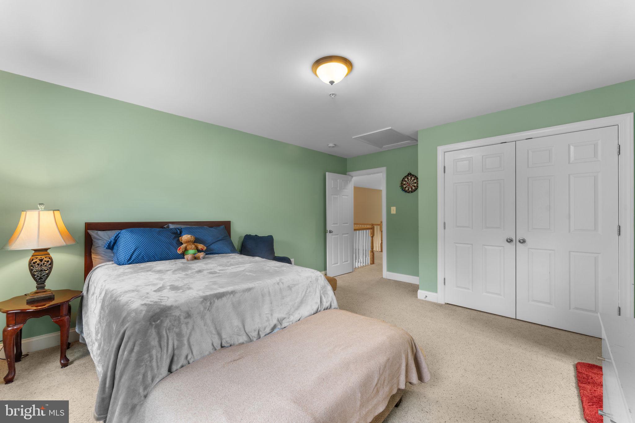 WARNERS - Residential