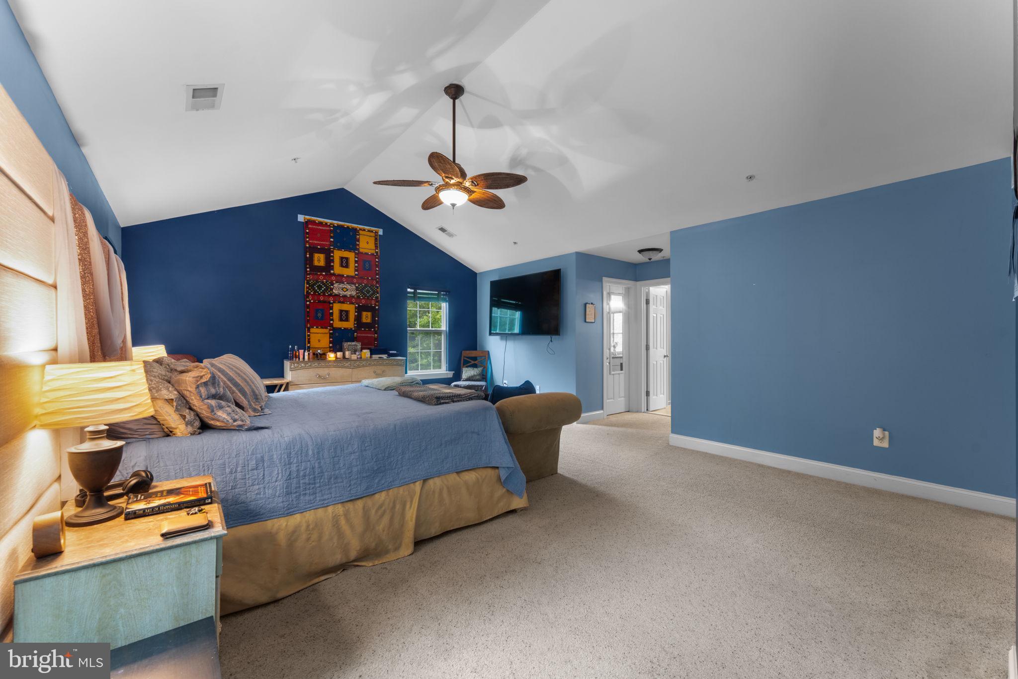 WARNERS - Residential