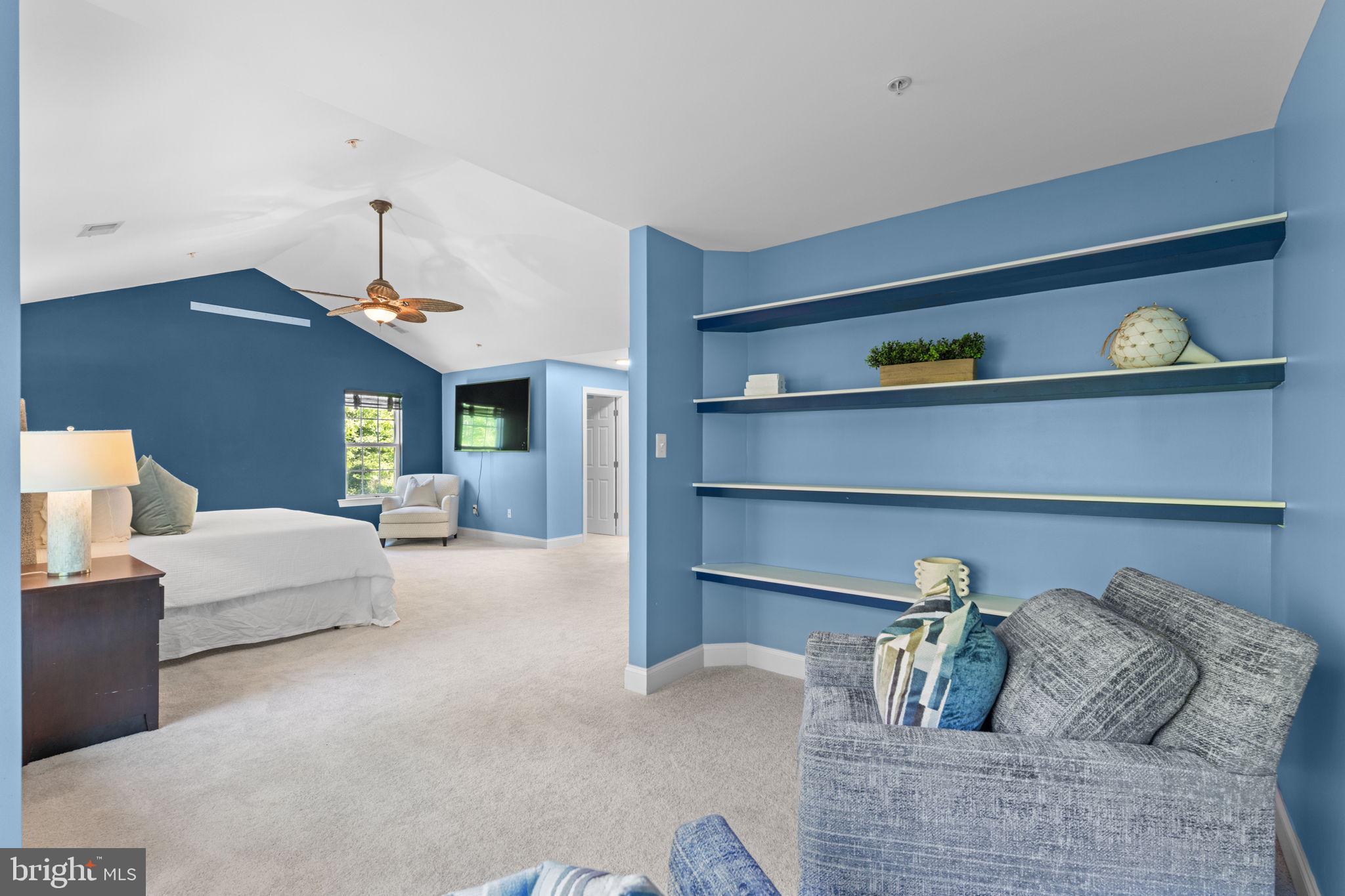 WARNERS - Residential