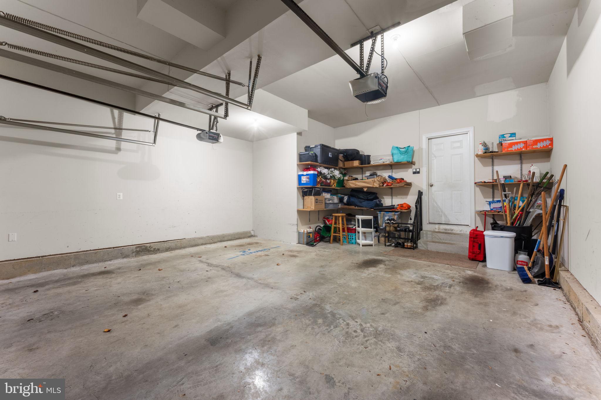 WARNERS - Residential