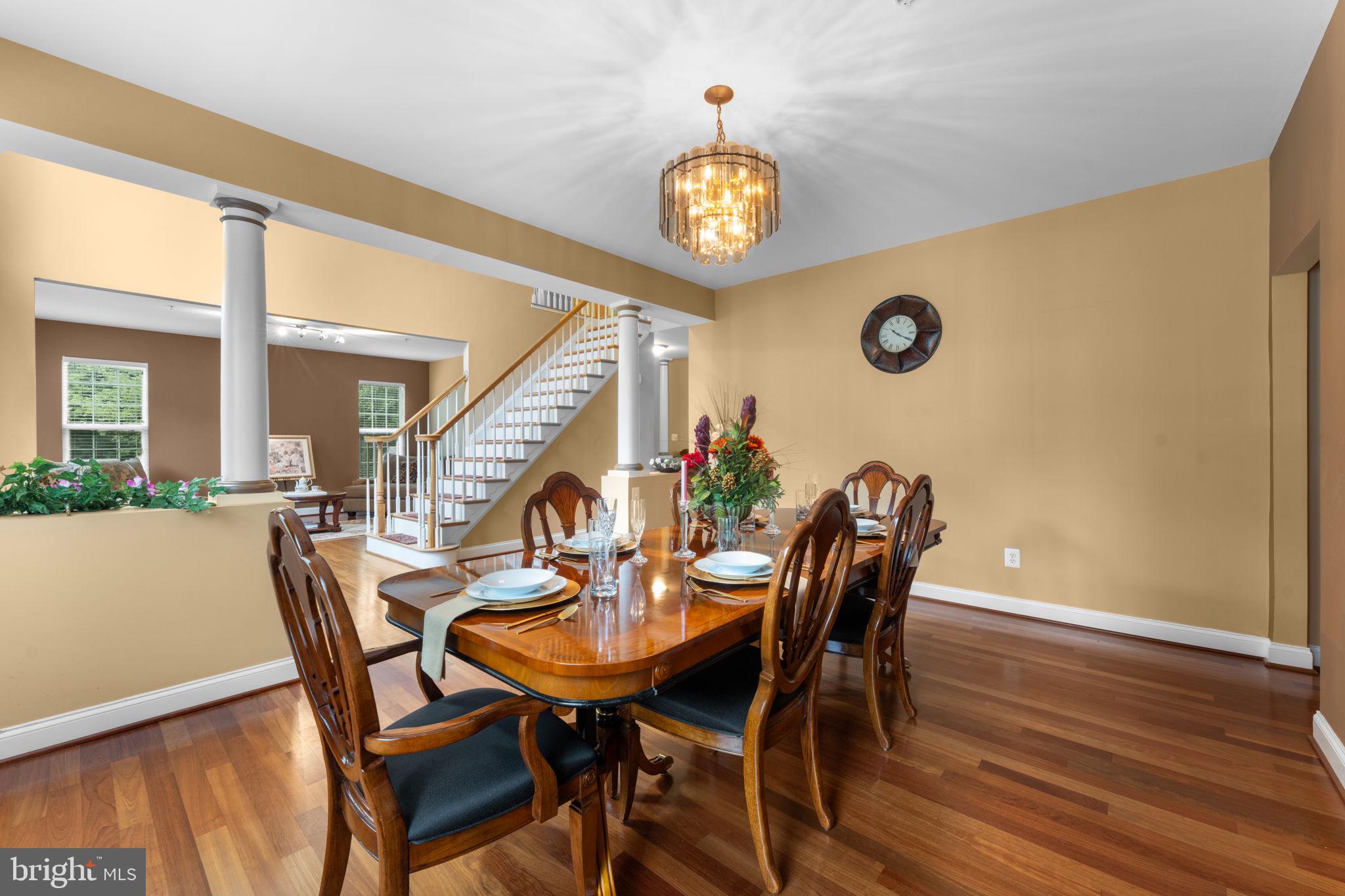 WARNERS - Residential