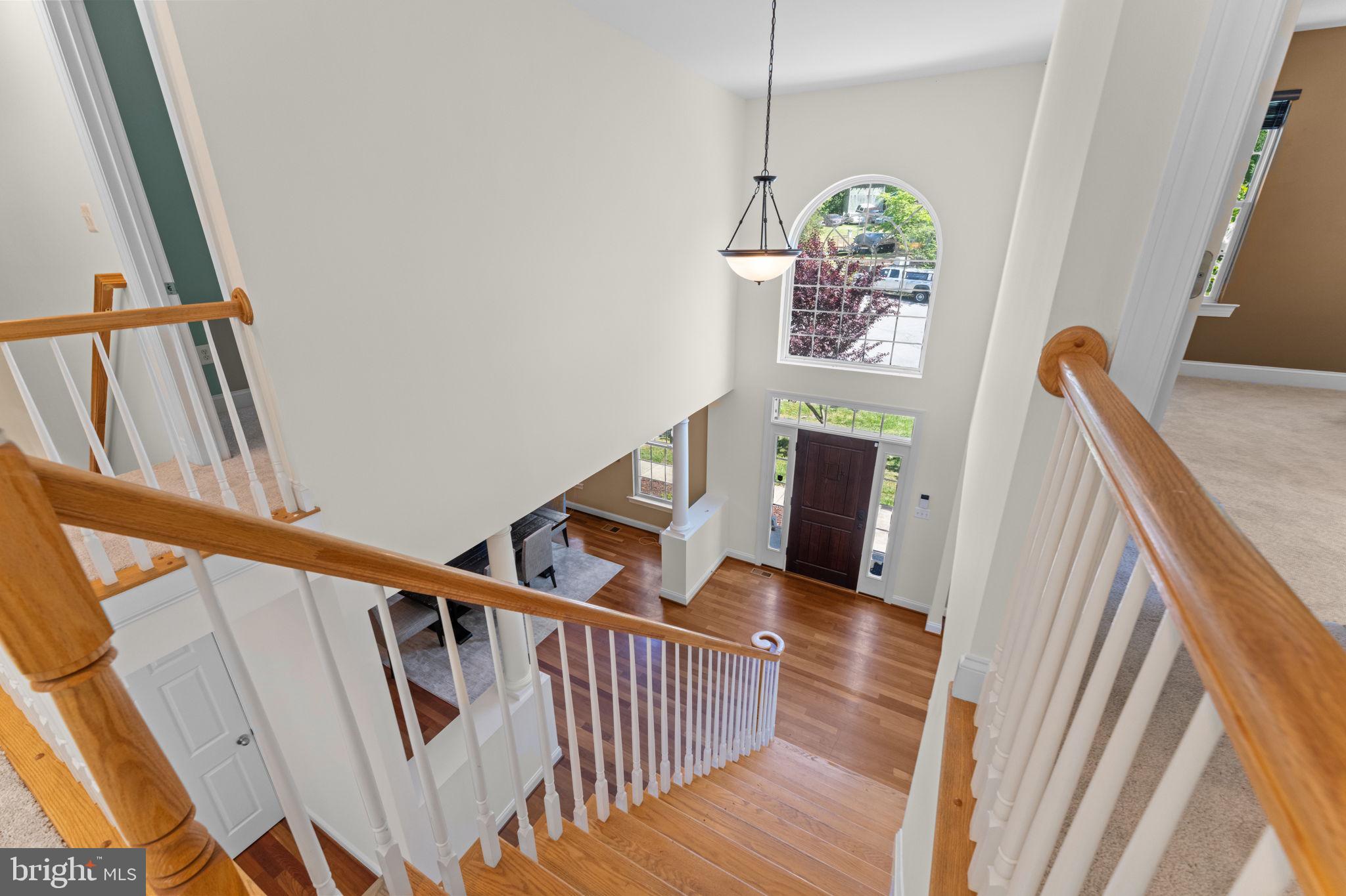 WARNERS - Residential