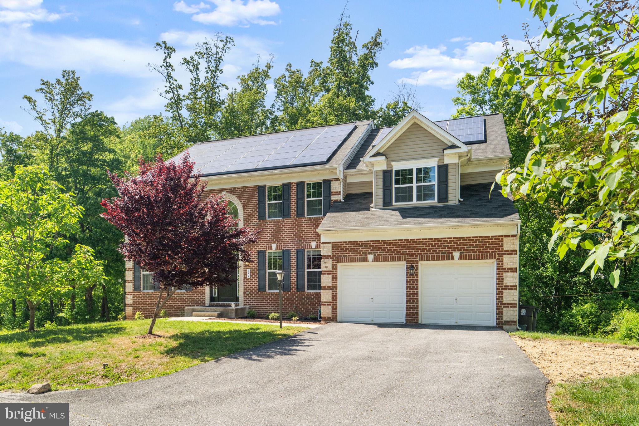WARNERS - Residential