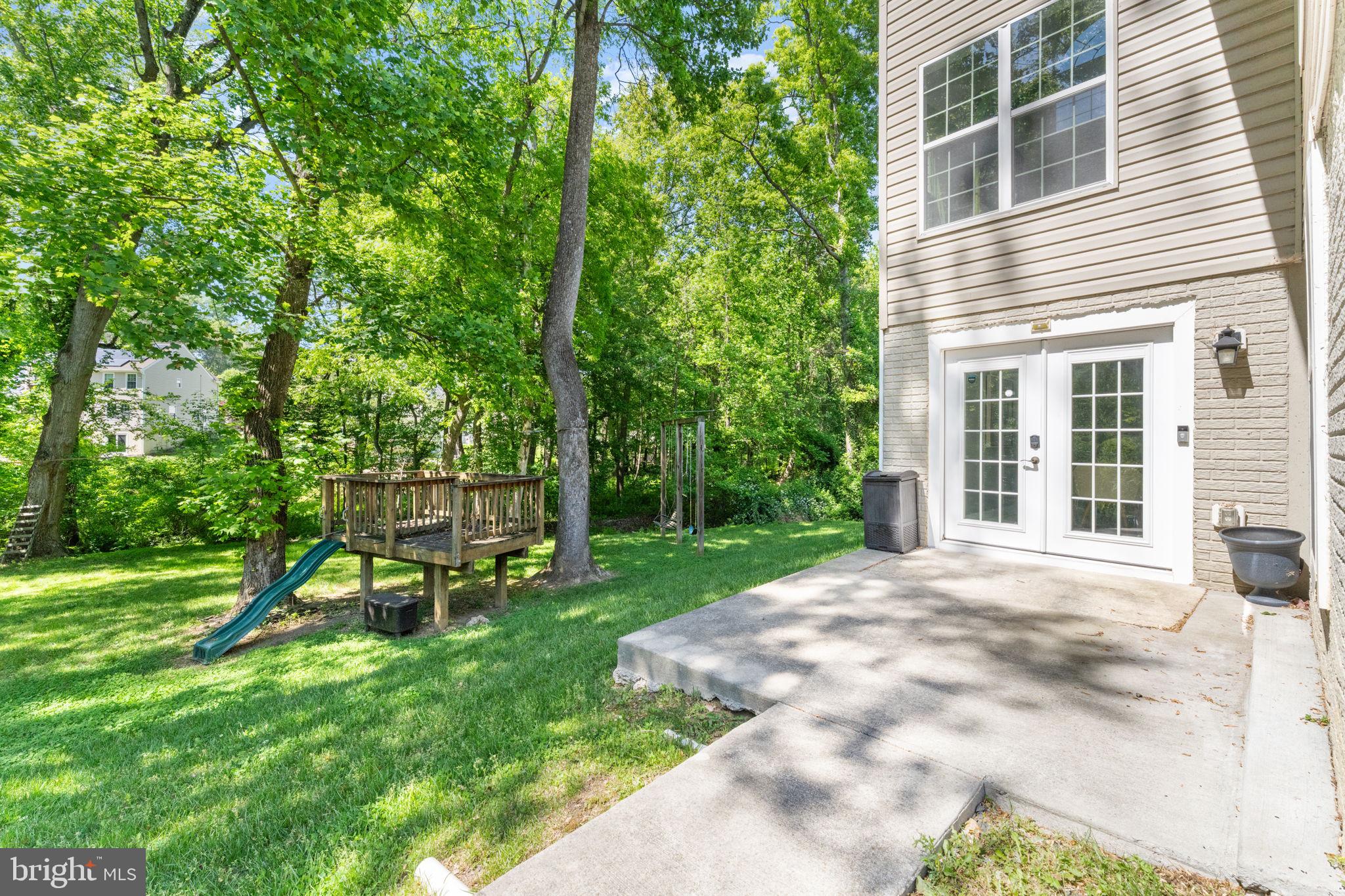 WARNERS - Residential