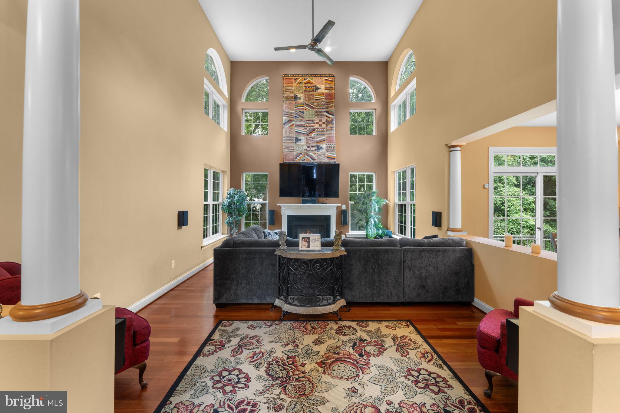 WARNERS - Residential