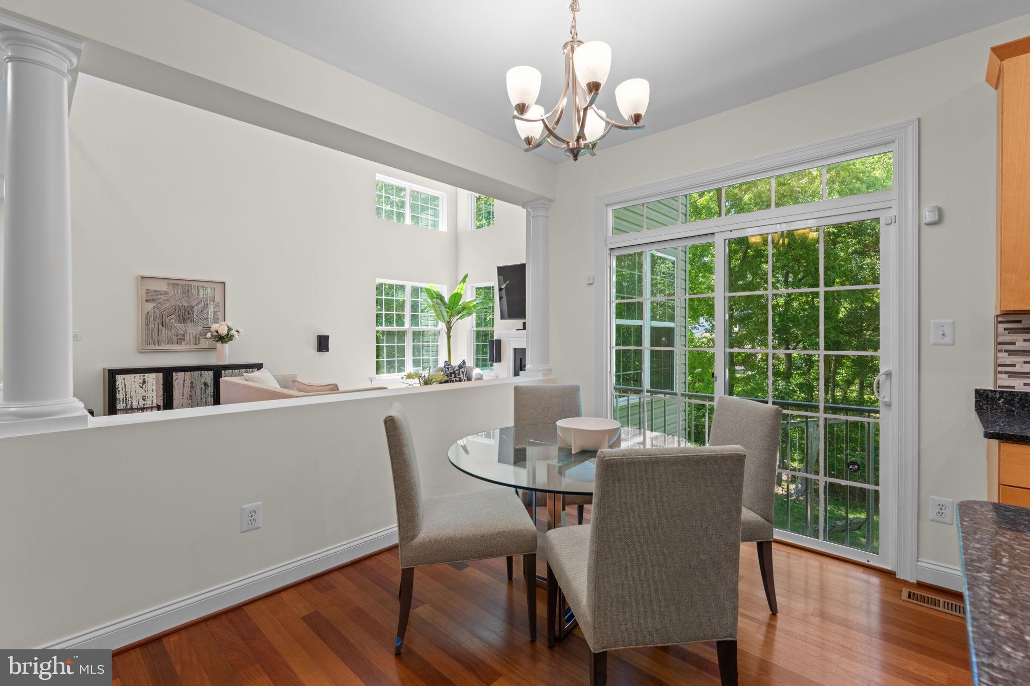 WARNERS - Residential