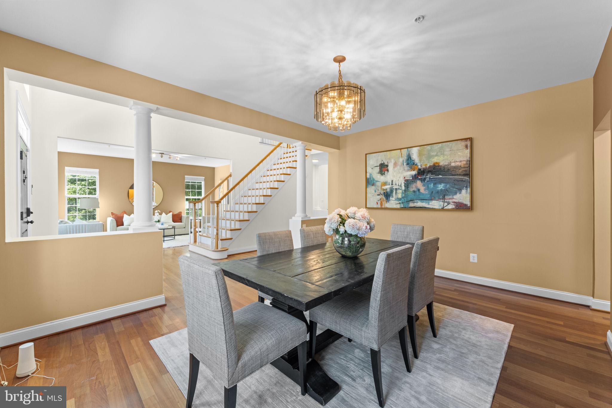 WARNERS - Residential