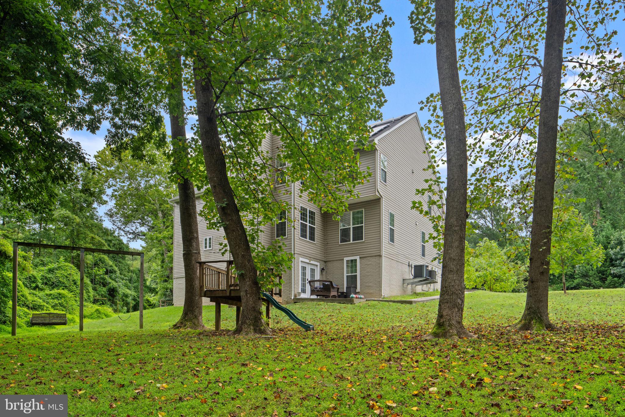 WARNERS - Residential