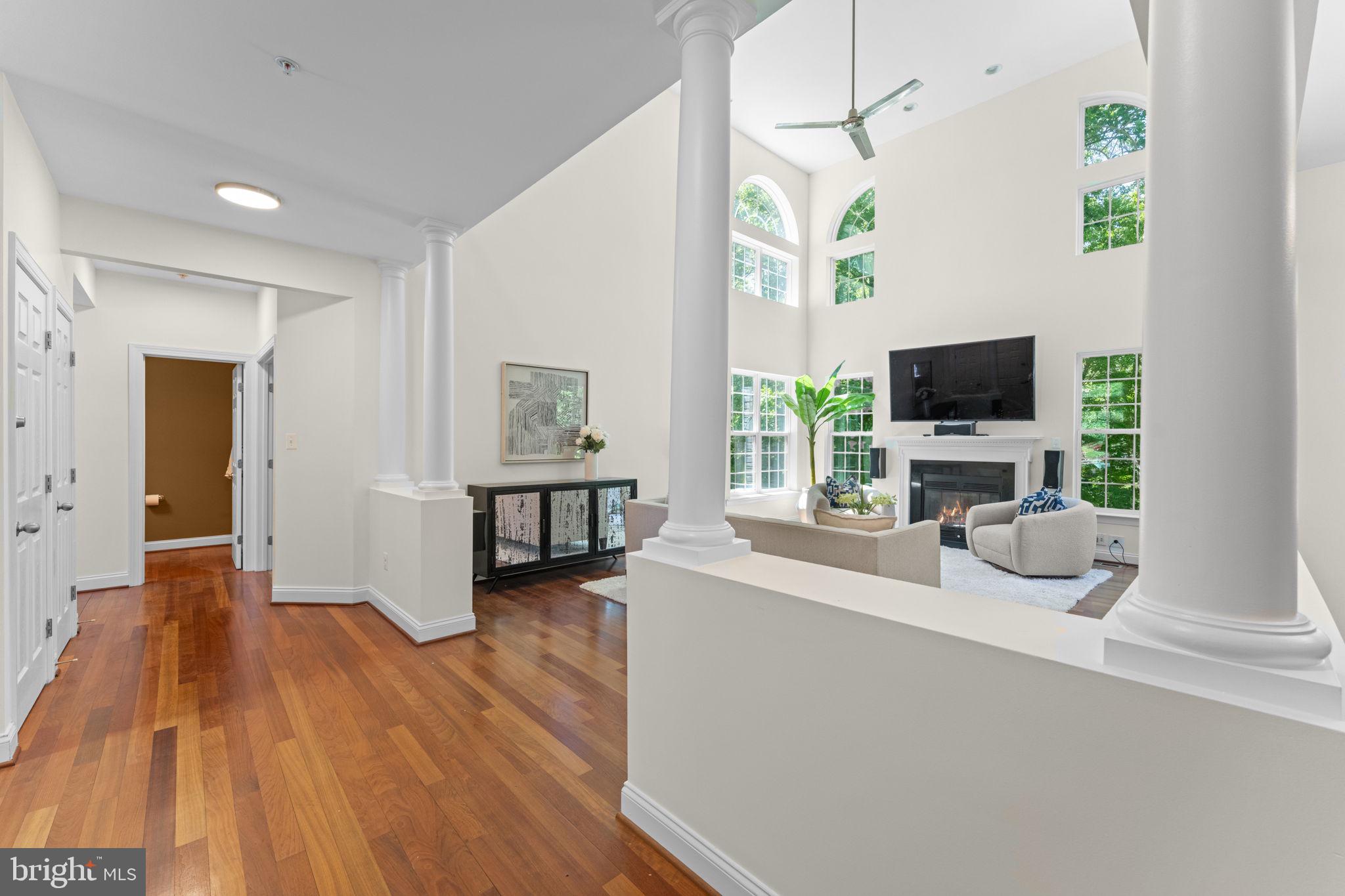 WARNERS - Residential