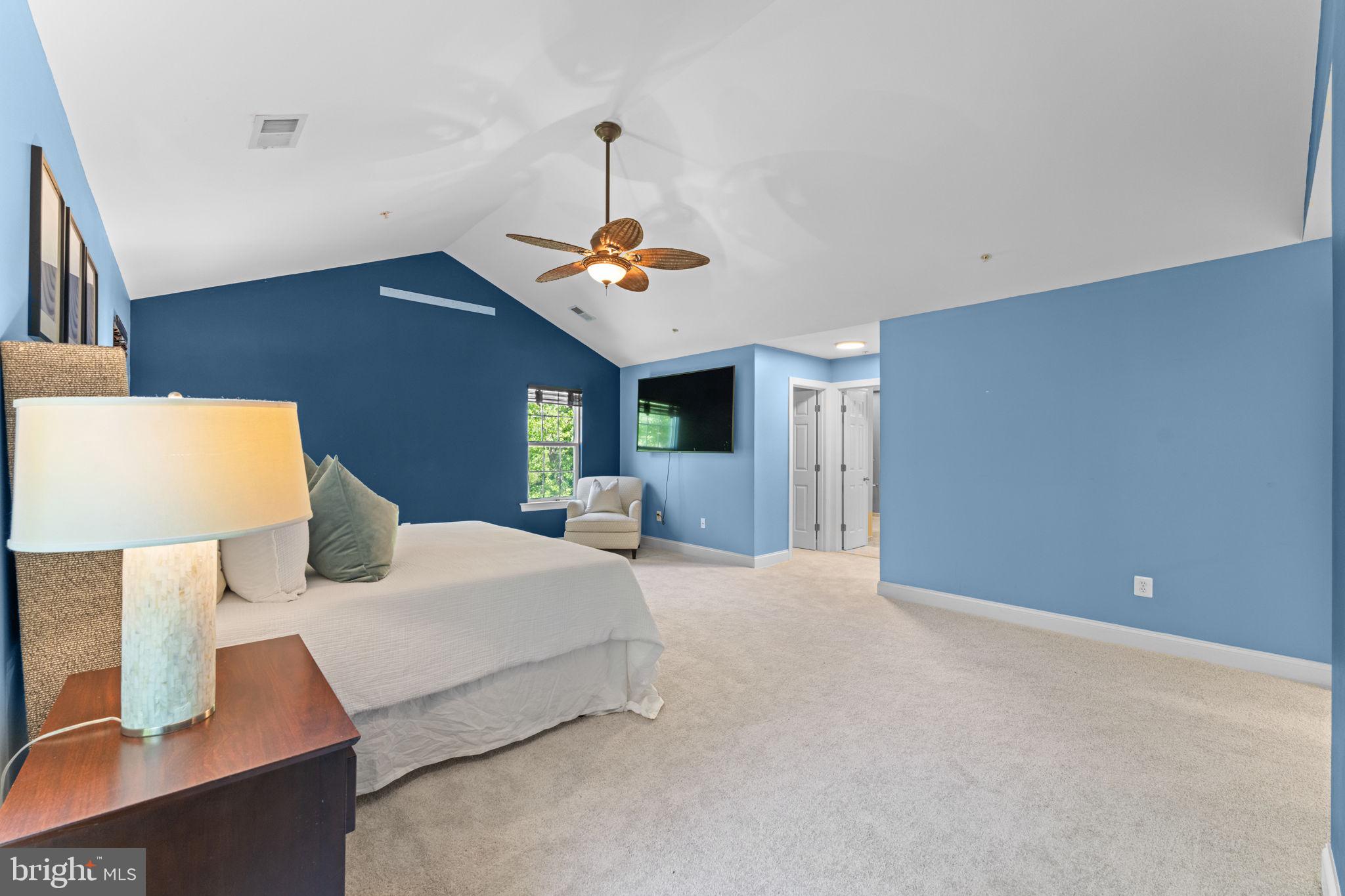 WARNERS - Residential
