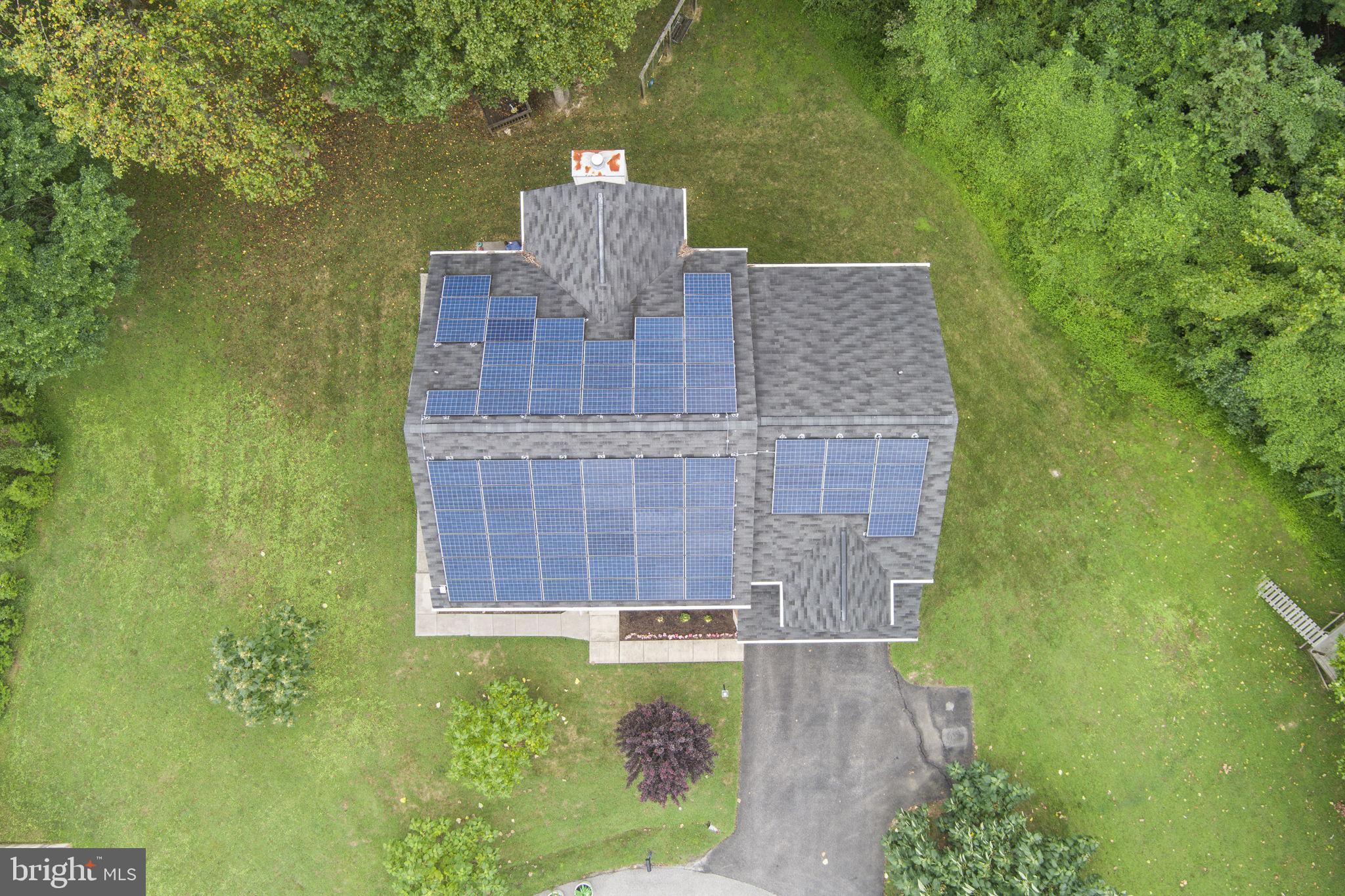 WARNERS - Residential