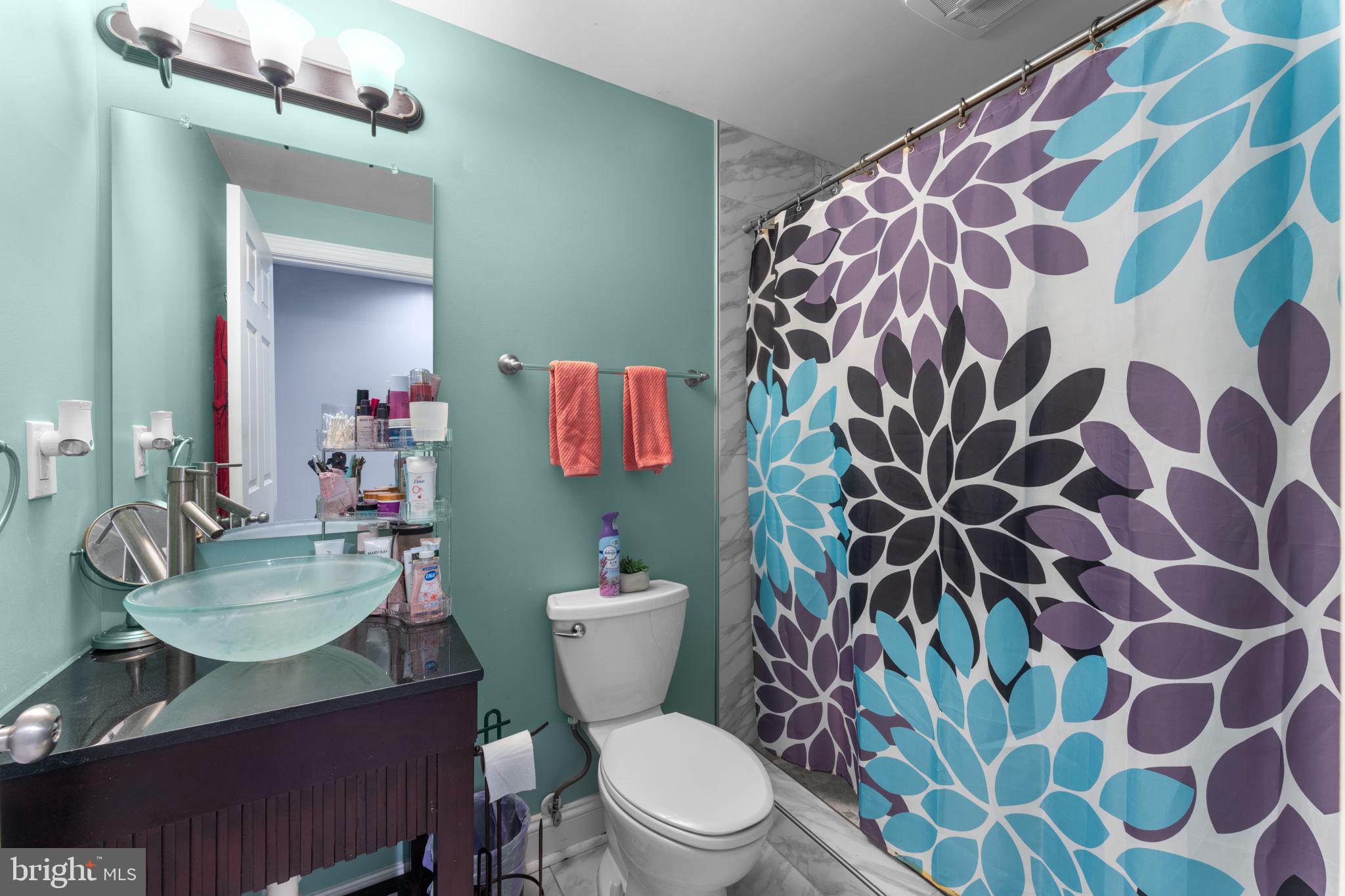 WARNERS - Residential