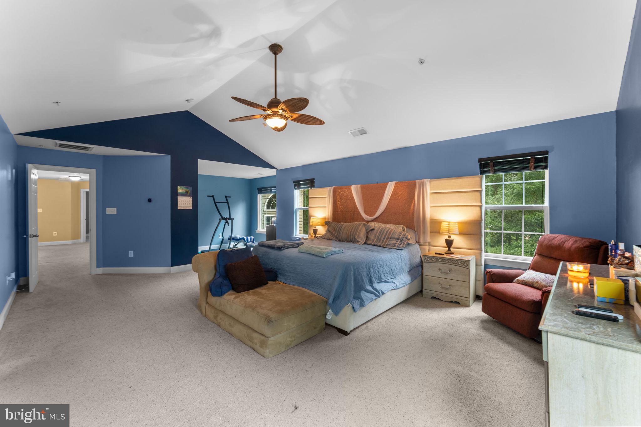 WARNERS - Residential