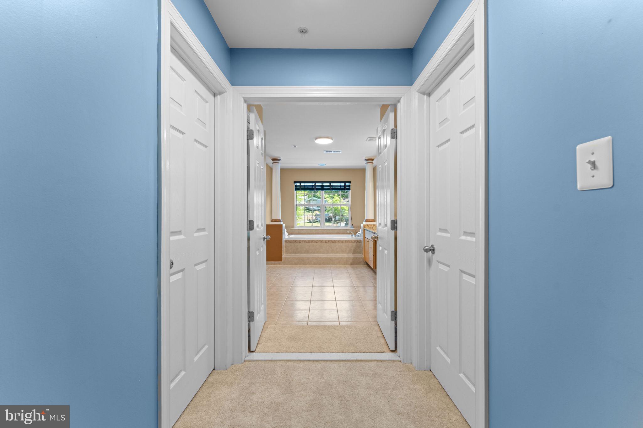 WARNERS - Residential