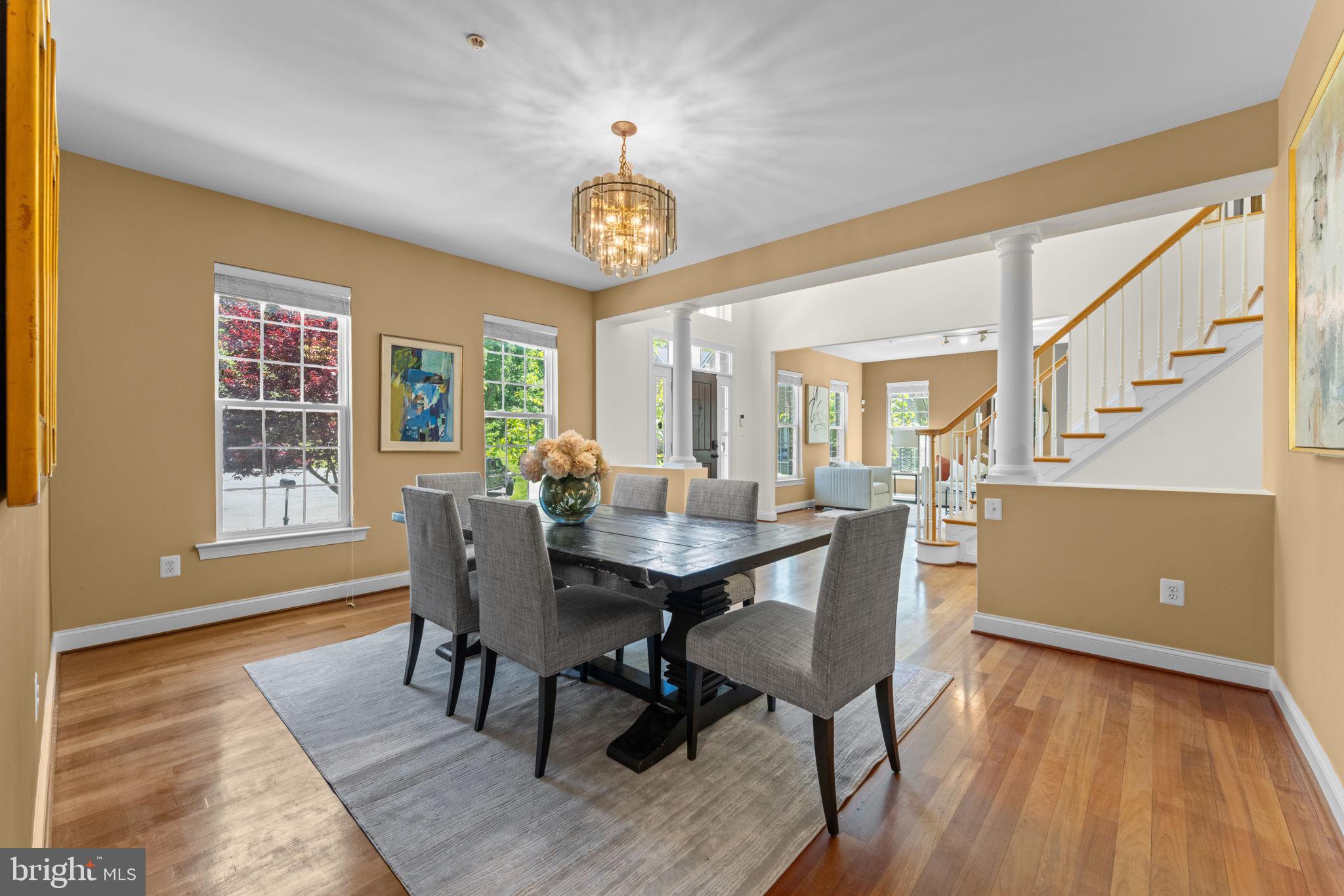WARNERS - Residential