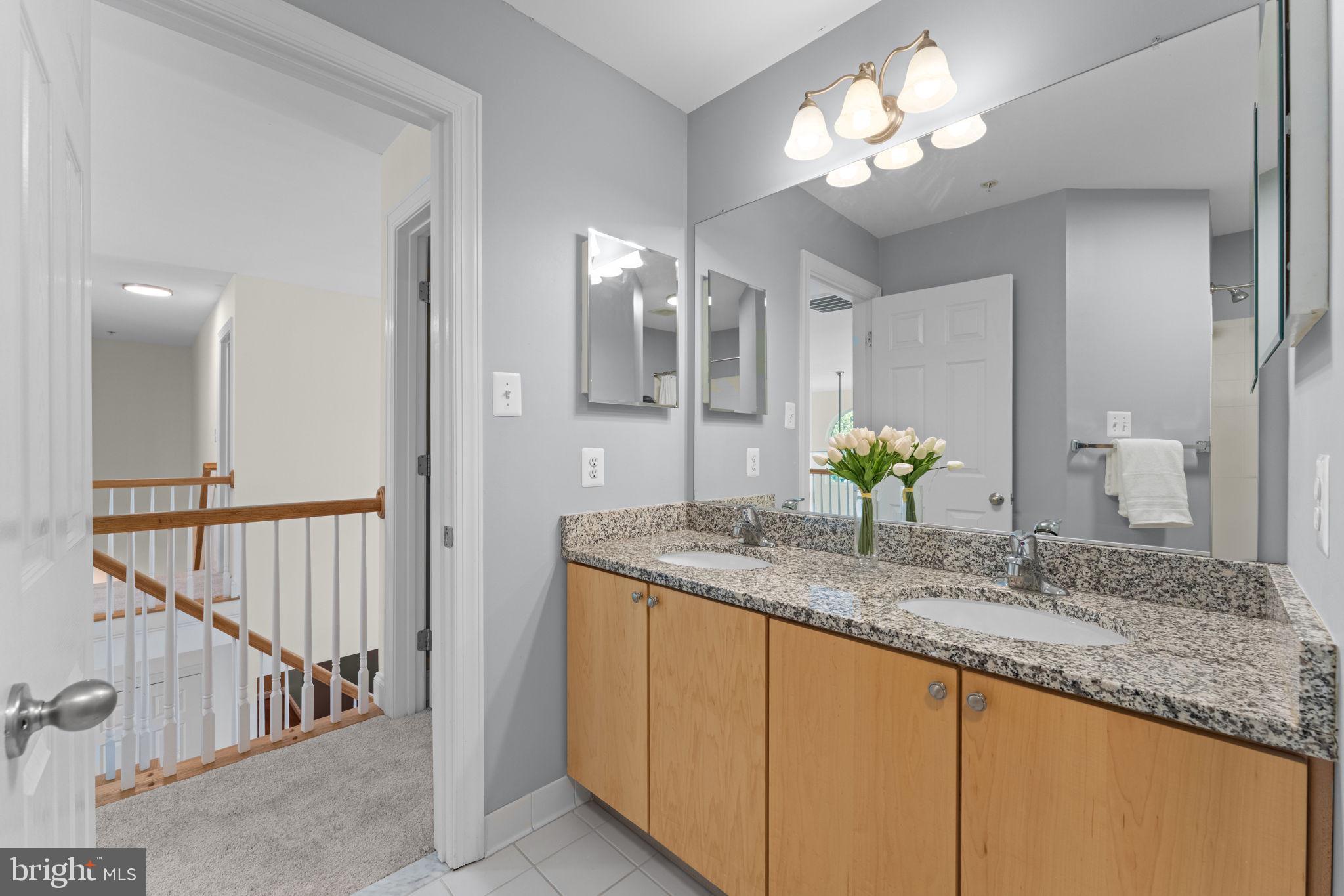WARNERS - Residential