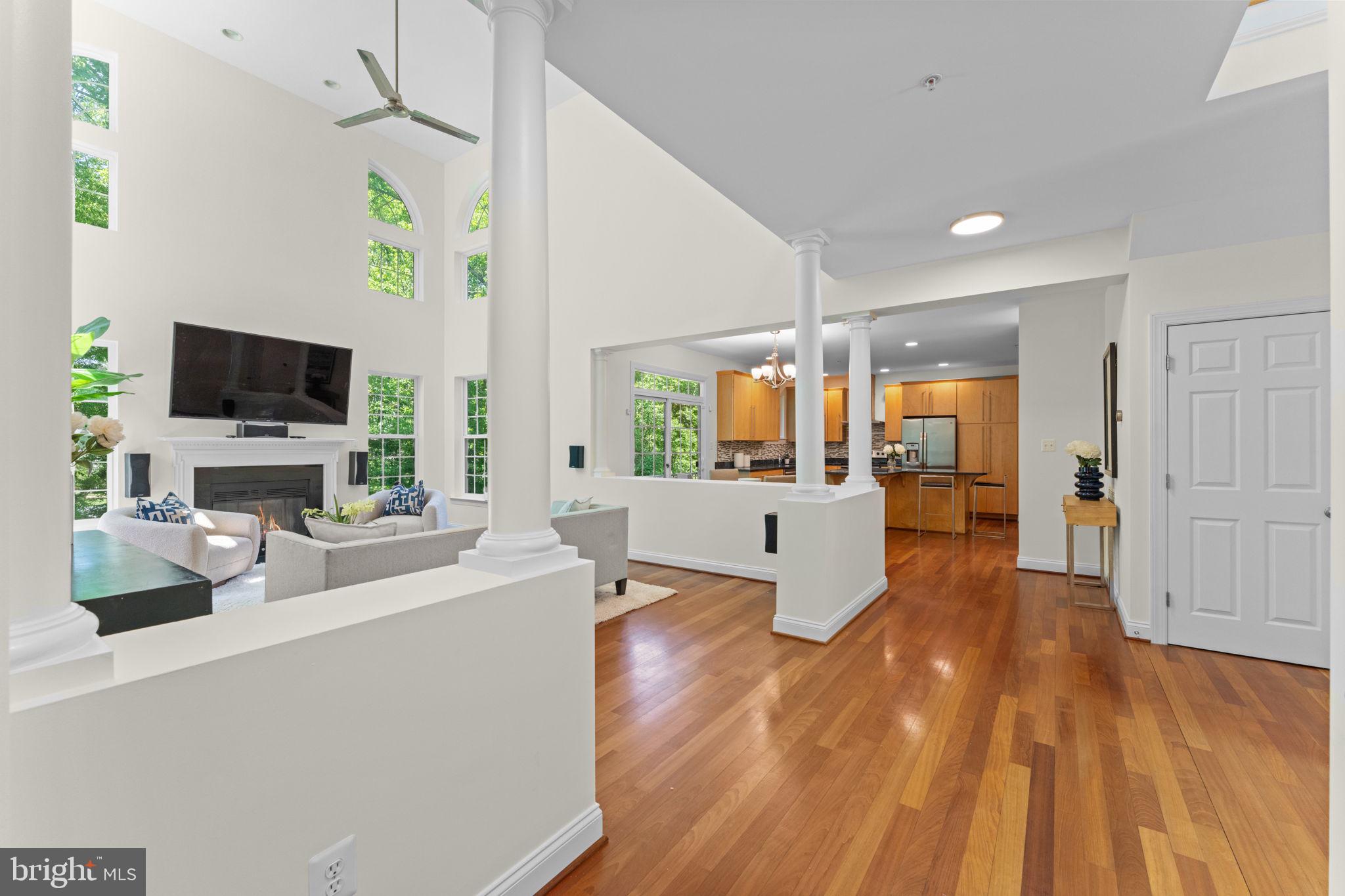 WARNERS - Residential
