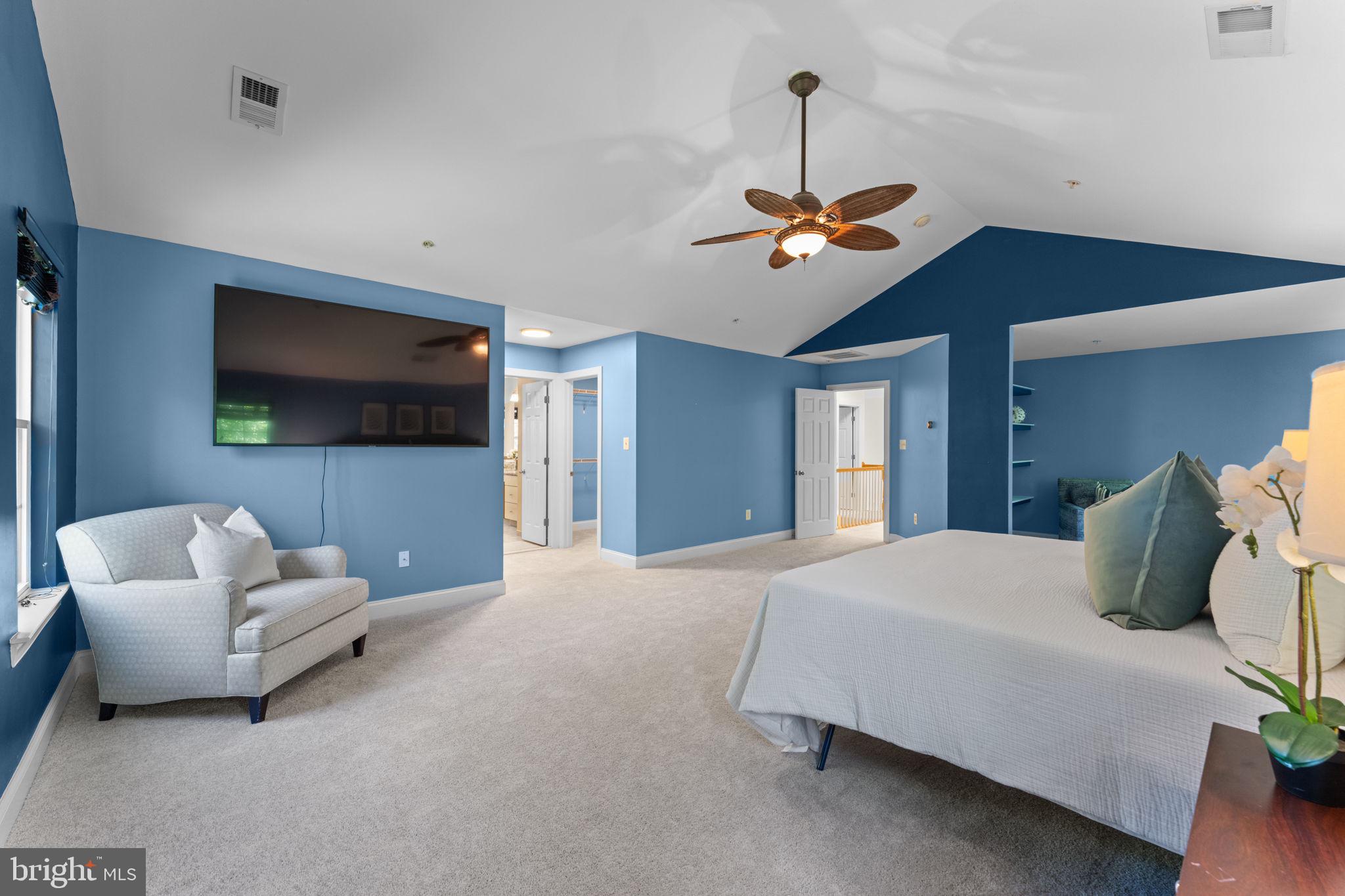 WARNERS - Residential