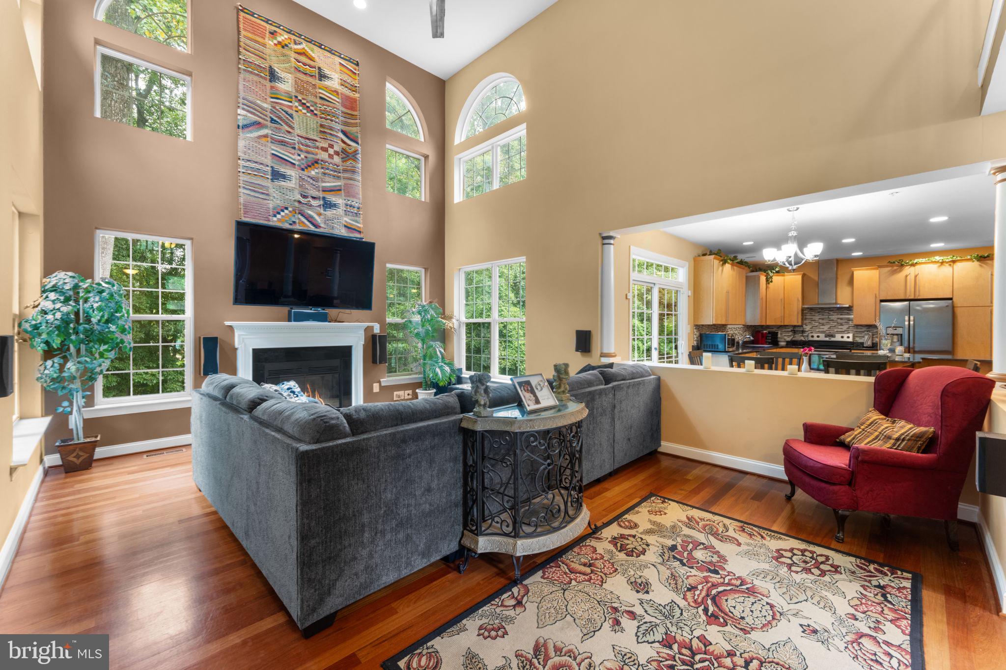 WARNERS - Residential