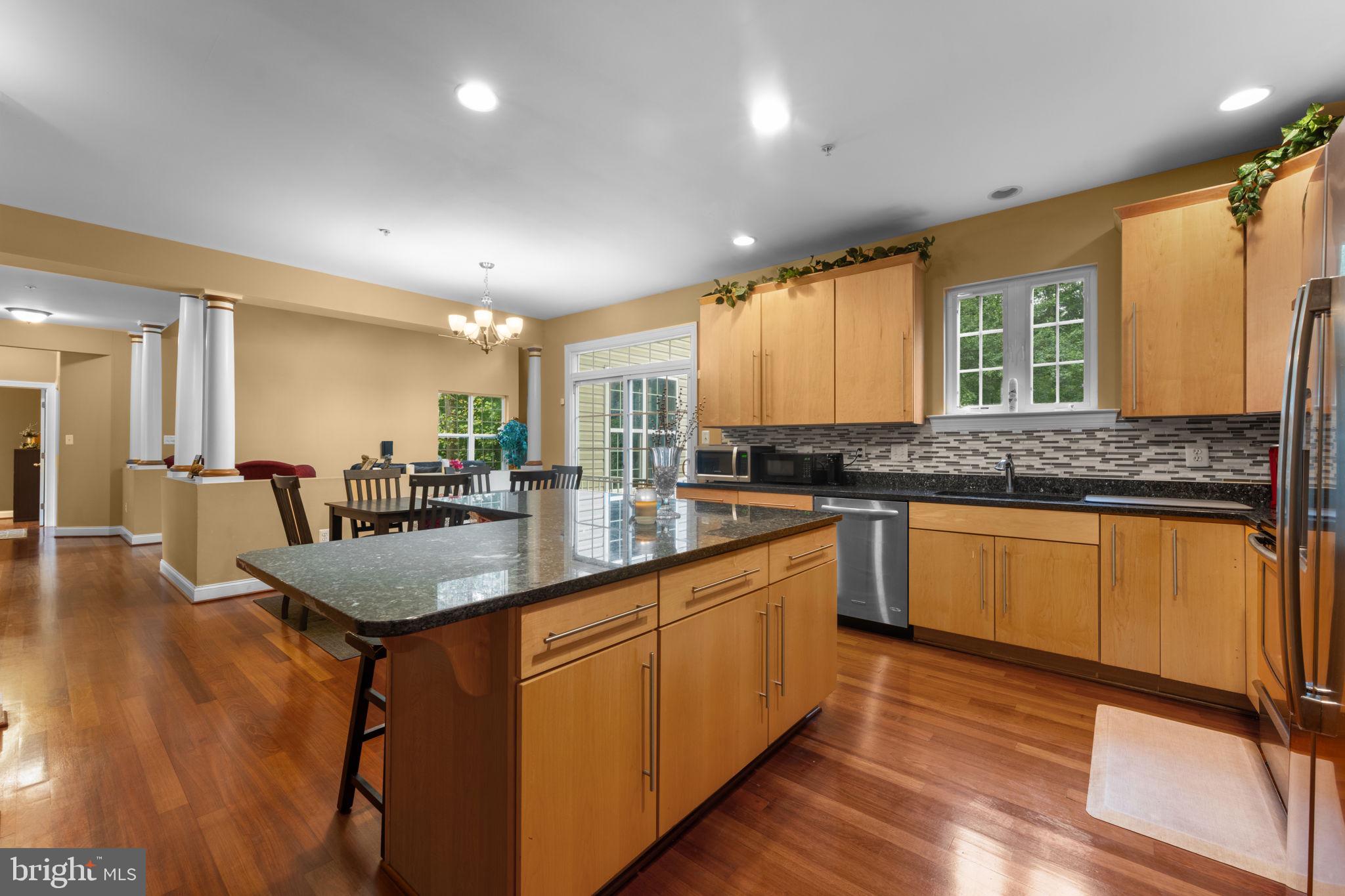 WARNERS - Residential