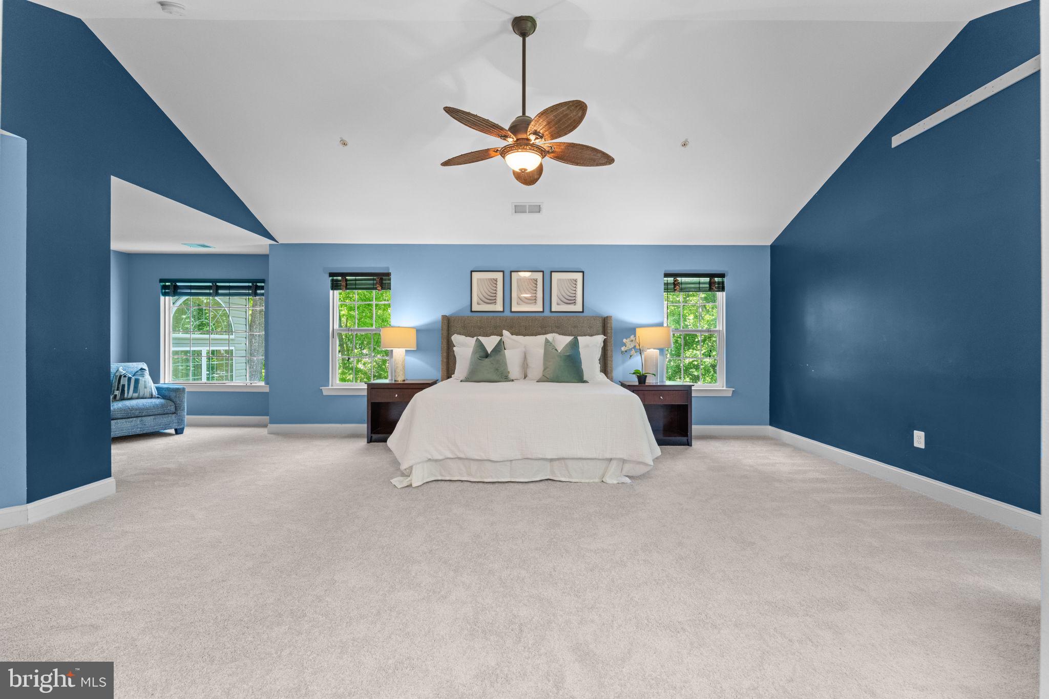 WARNERS - Residential
