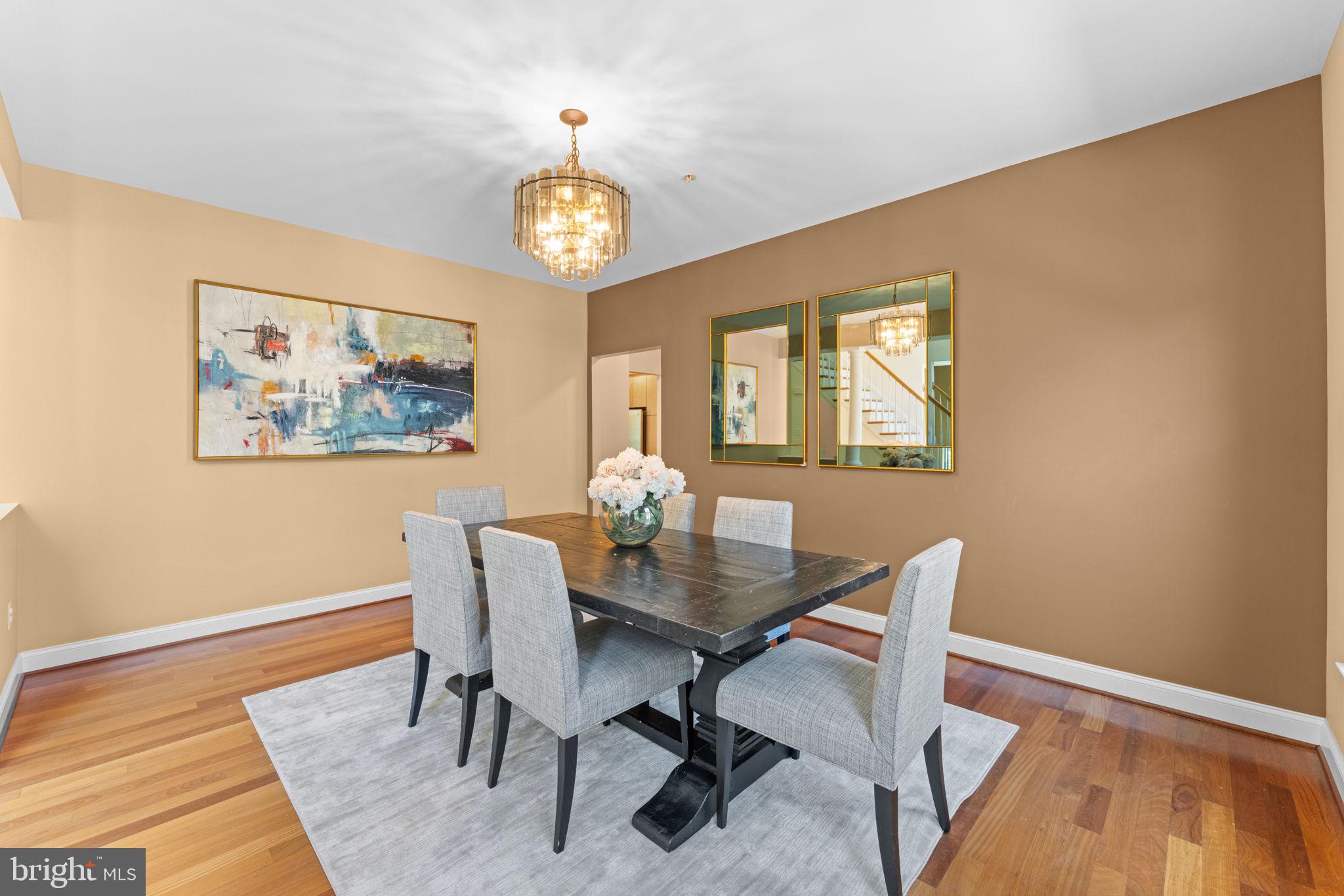 WARNERS - Residential