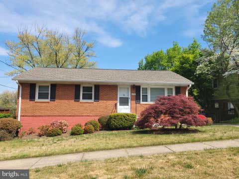 Homes For Sale - 11308 Mitscher Street<br/> KENSINGTON, MD 20895