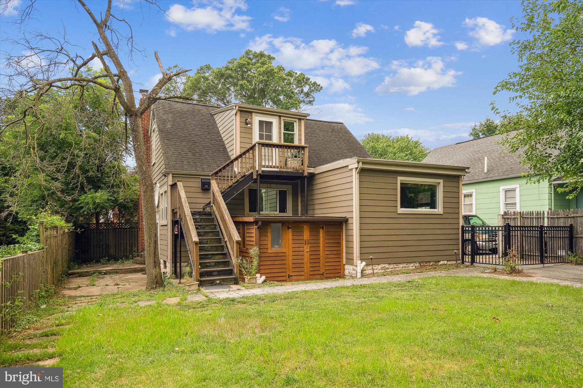 4708 TECUMSEH STREET