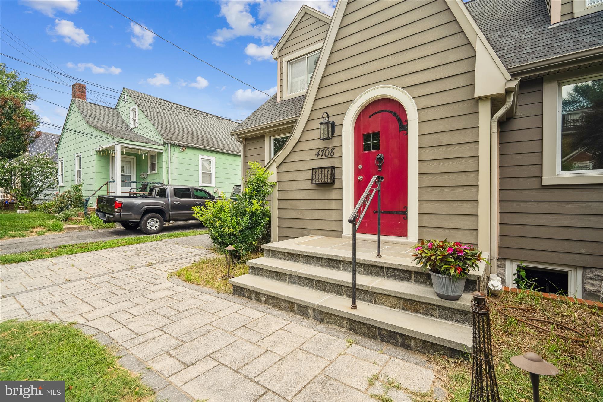 4708 TECUMSEH STREET
