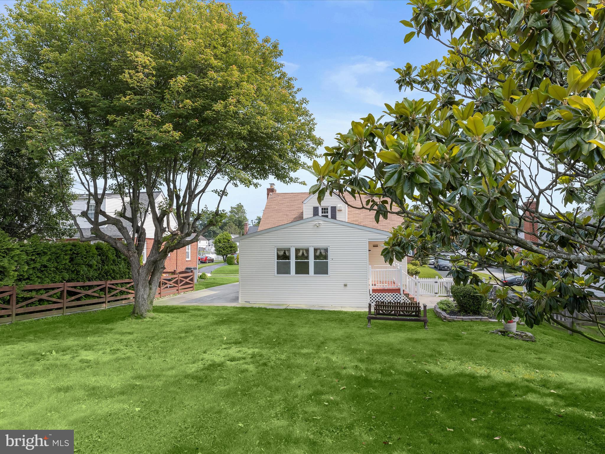 JOPPA VIEW - Residential