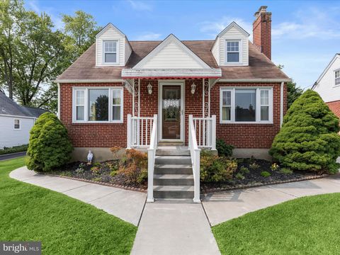 4229 SOTH AVENUE BALTIMORE MD 21236